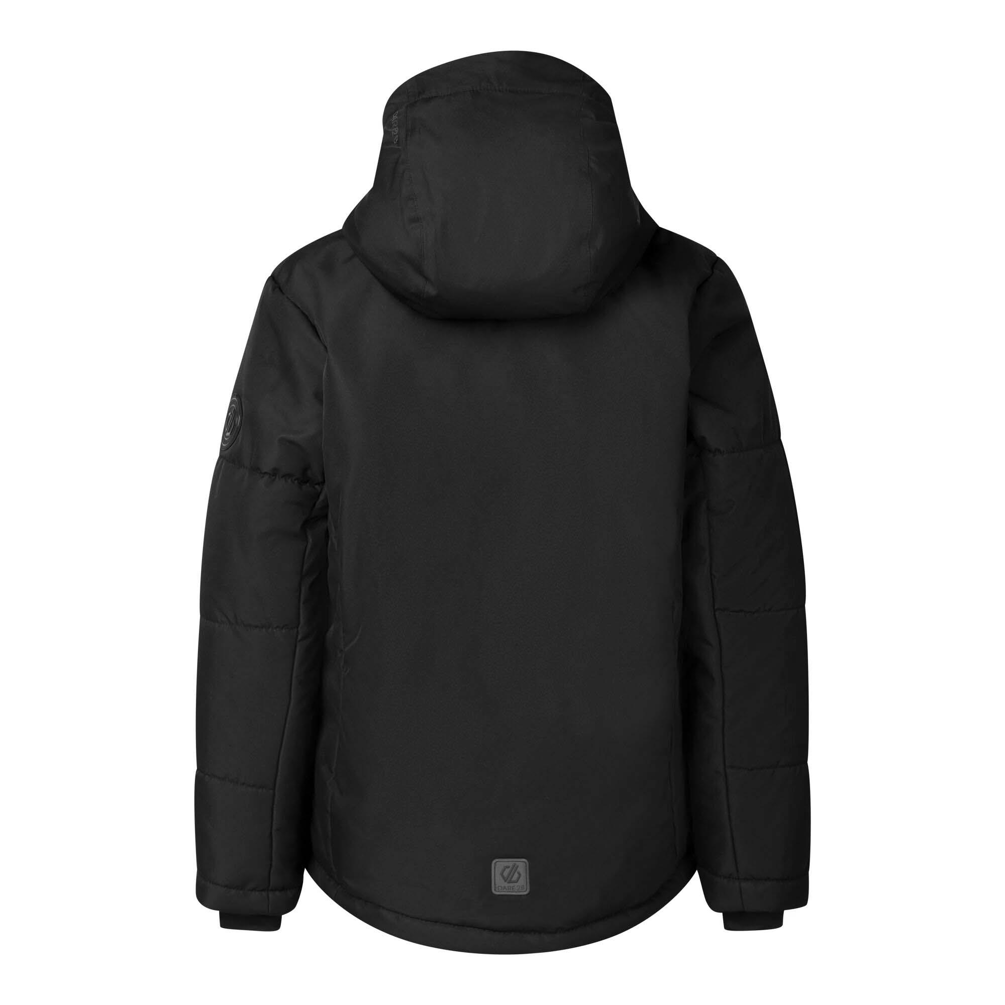 Dare 2b Girls Glacier Jacket - Image 10