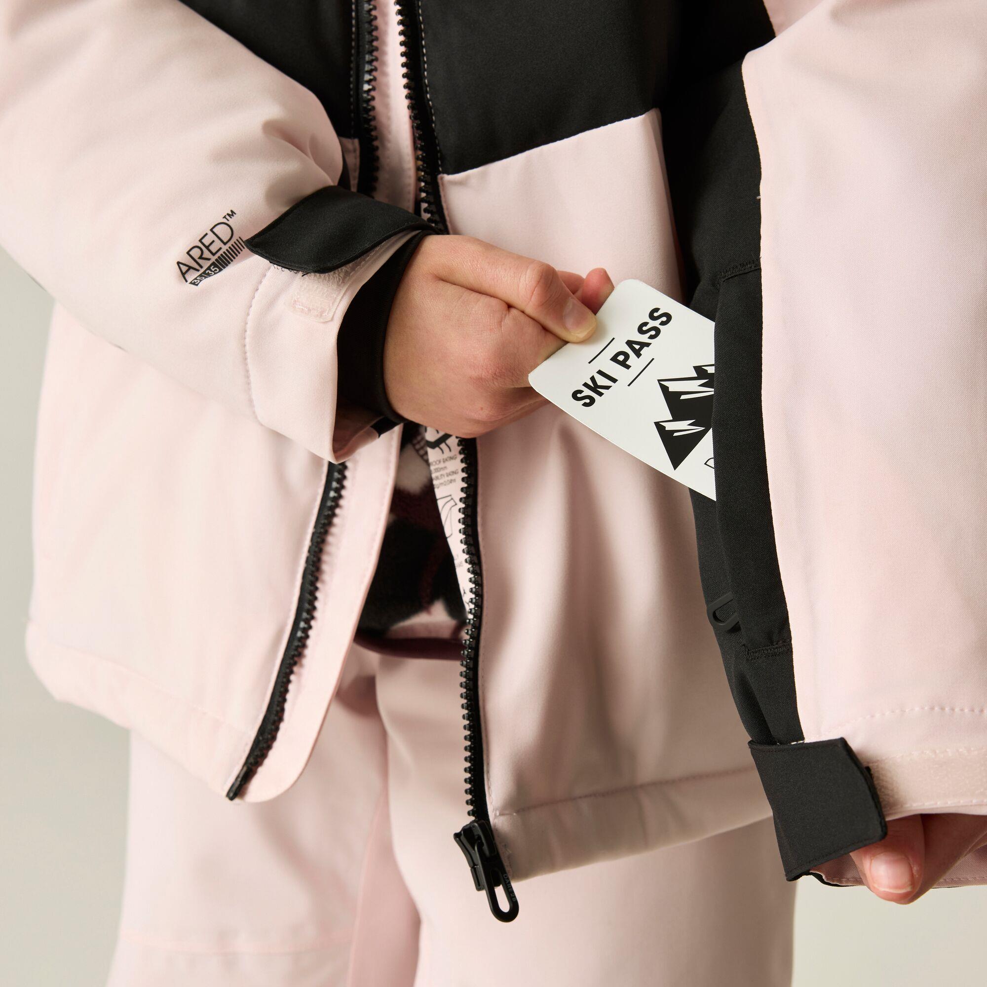 Dare 2b Kids Cheery Jacket - Image 5