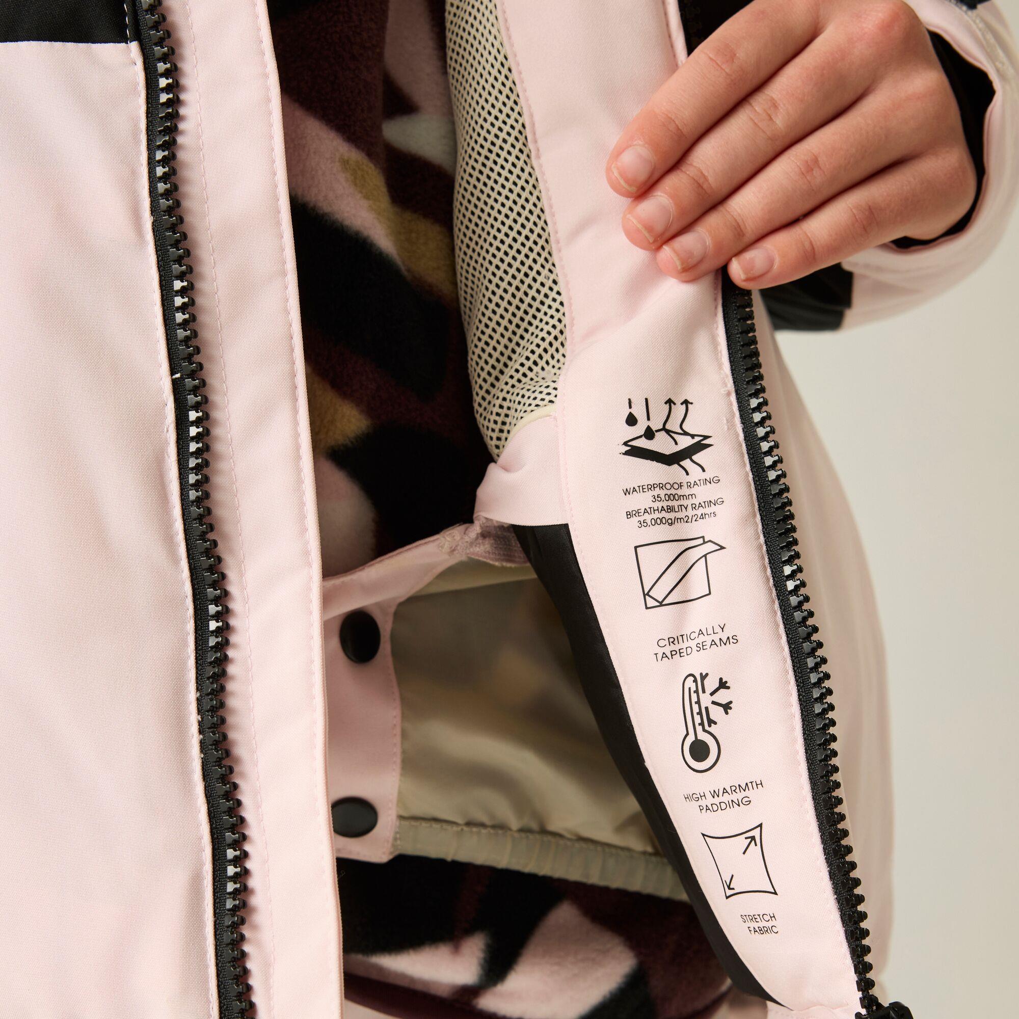 Dare 2b Kids Cheery Jacket - Image 6