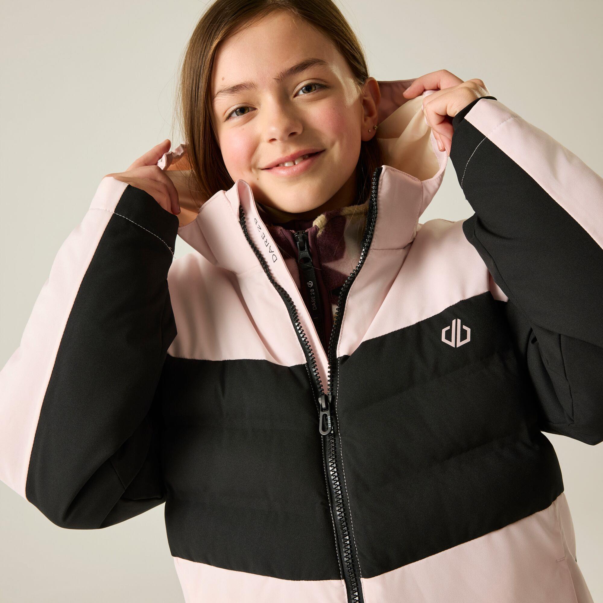 Dare 2b Kids Cheery Jacket - Image 7
