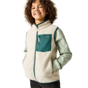 Regatta Kids Frankie Warm Bodywarmer