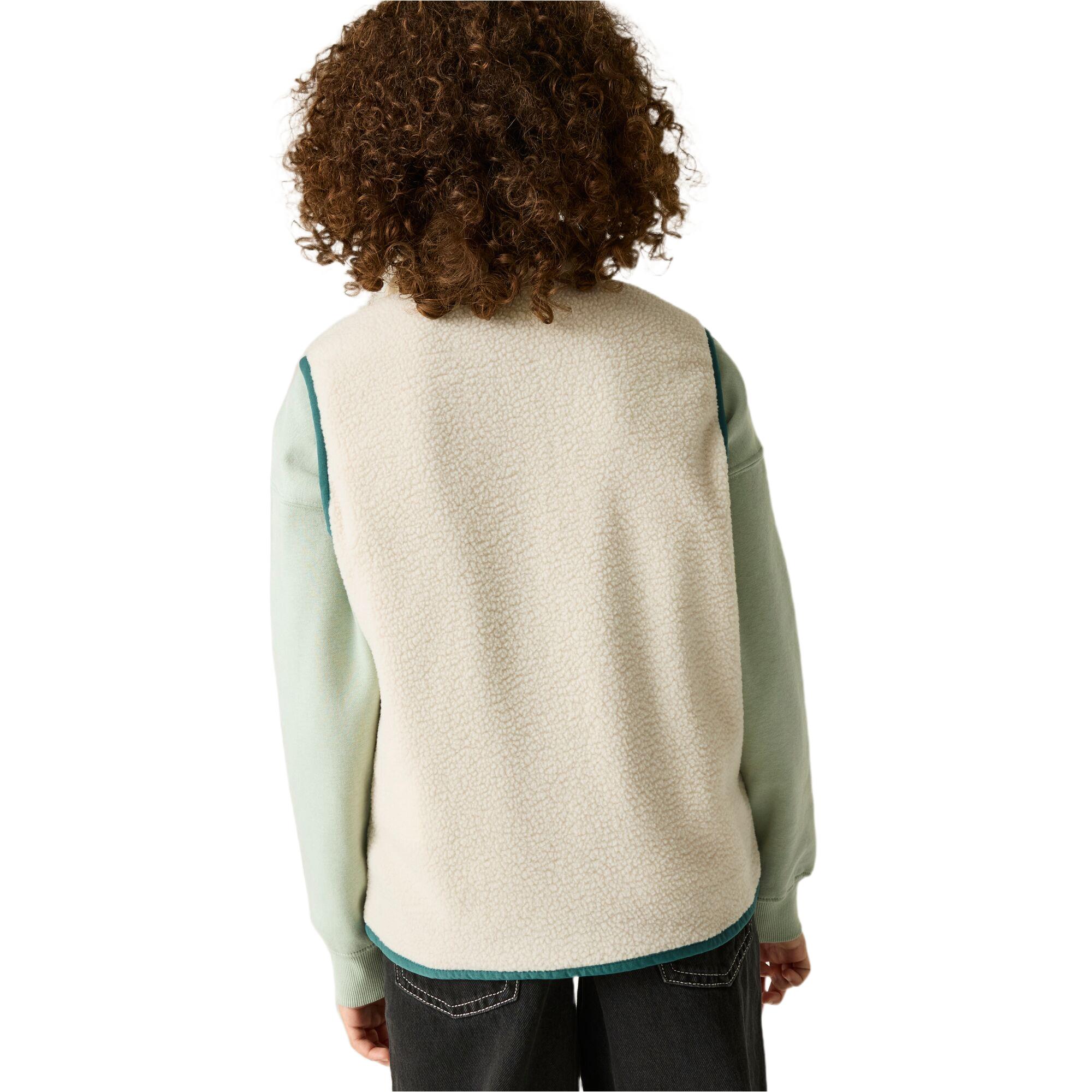 Regatta Kids Frankie Warm Bodywarmer - Image 3