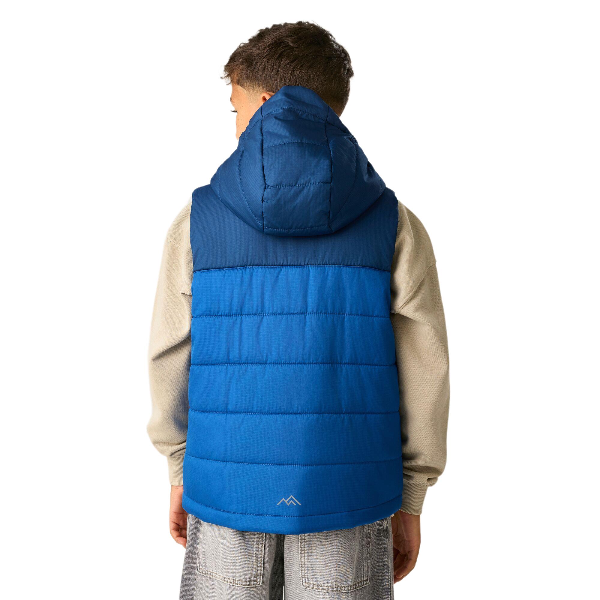 Regatta Kids Lofthouse Bodywarmer - Image 2