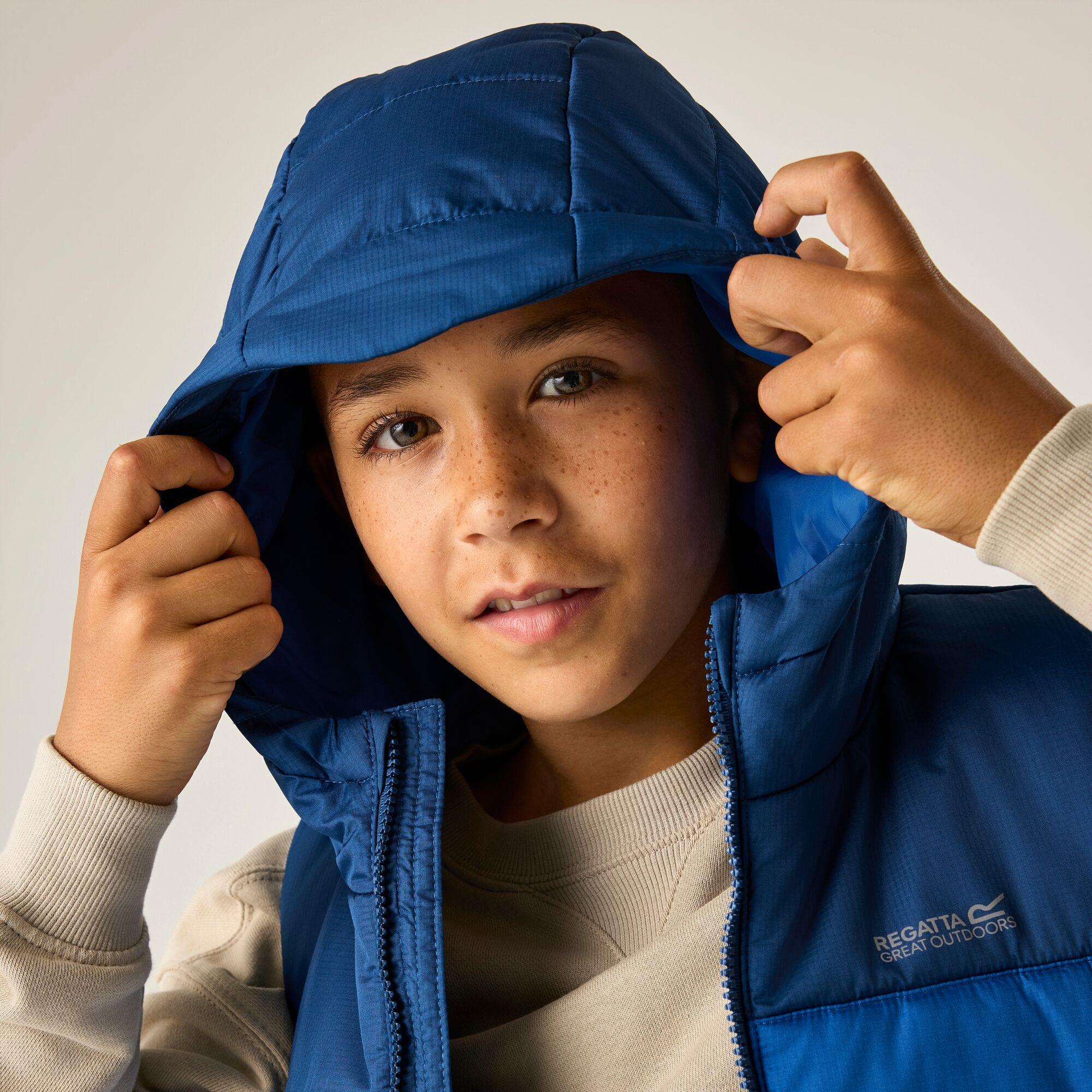 Regatta Kids Lofthouse Bodywarmer - Image 4