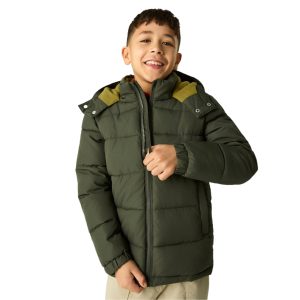 Regatta Kids Rover Jacket