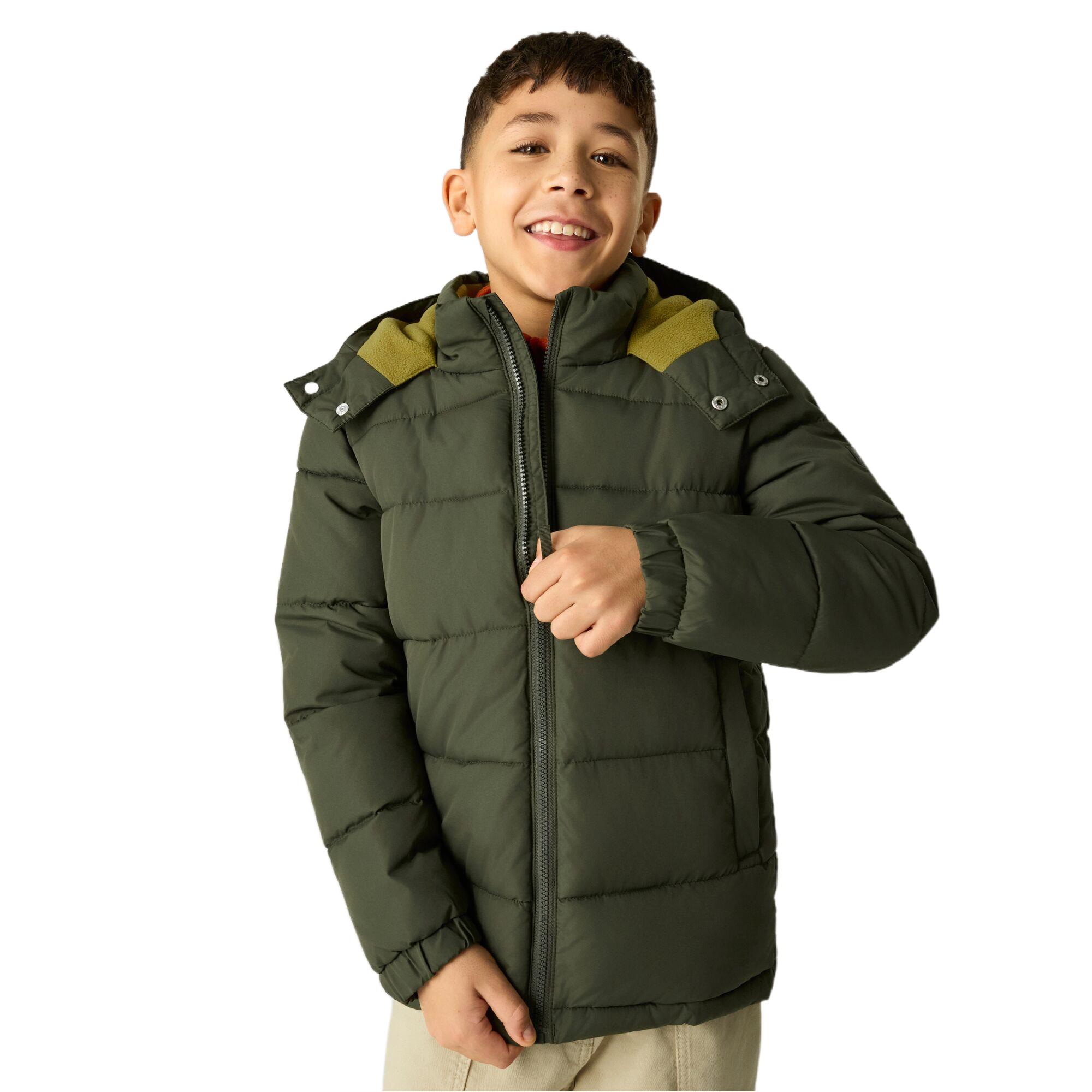 Regatta Kids Rover Jacket