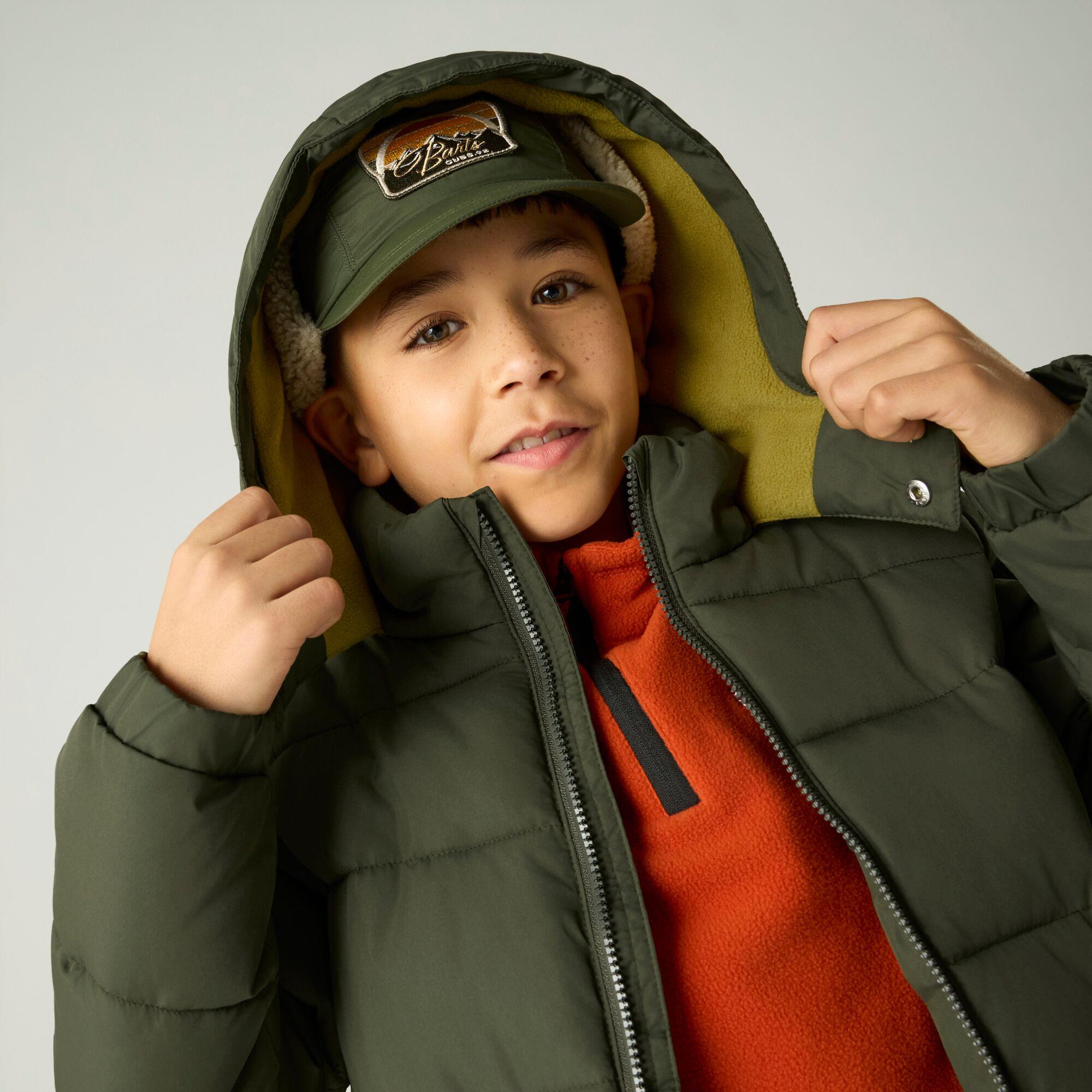 Regatta Kids Rover Jacket - Image 5