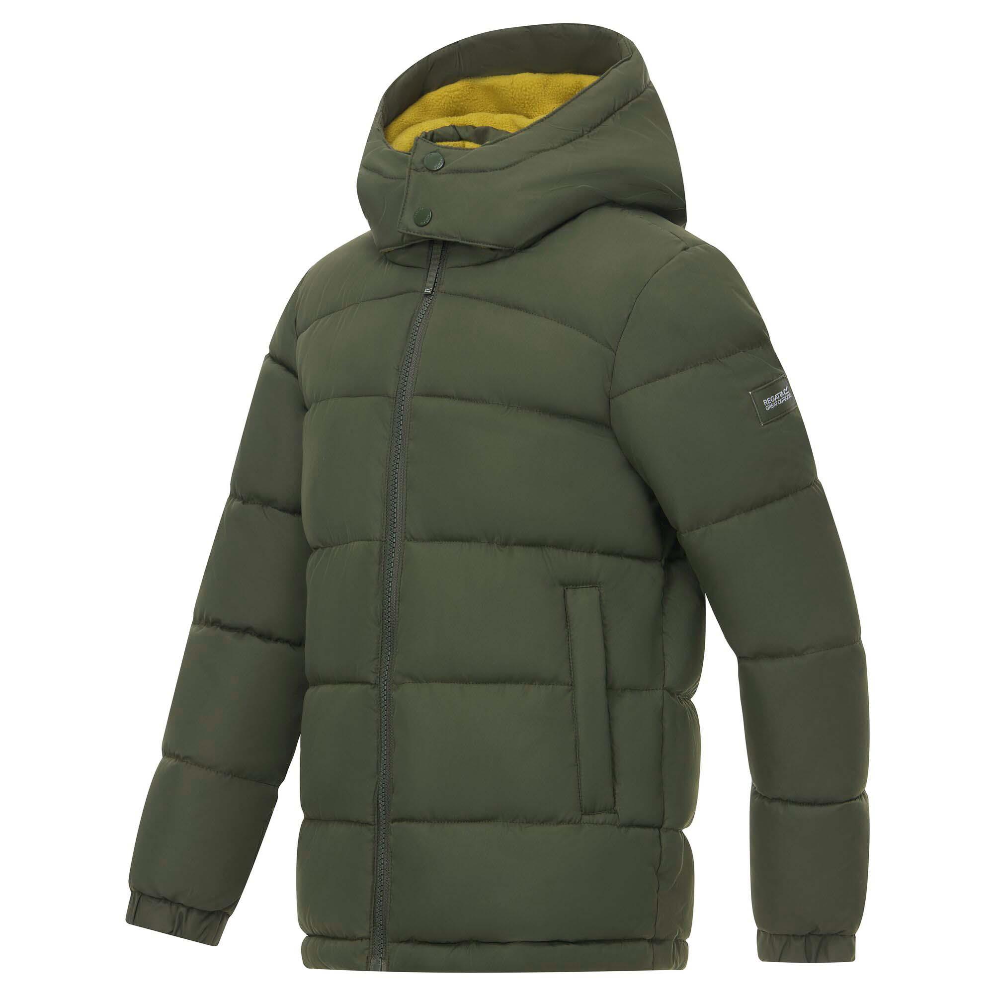 Regatta Kids Rover Jacket - Image 7