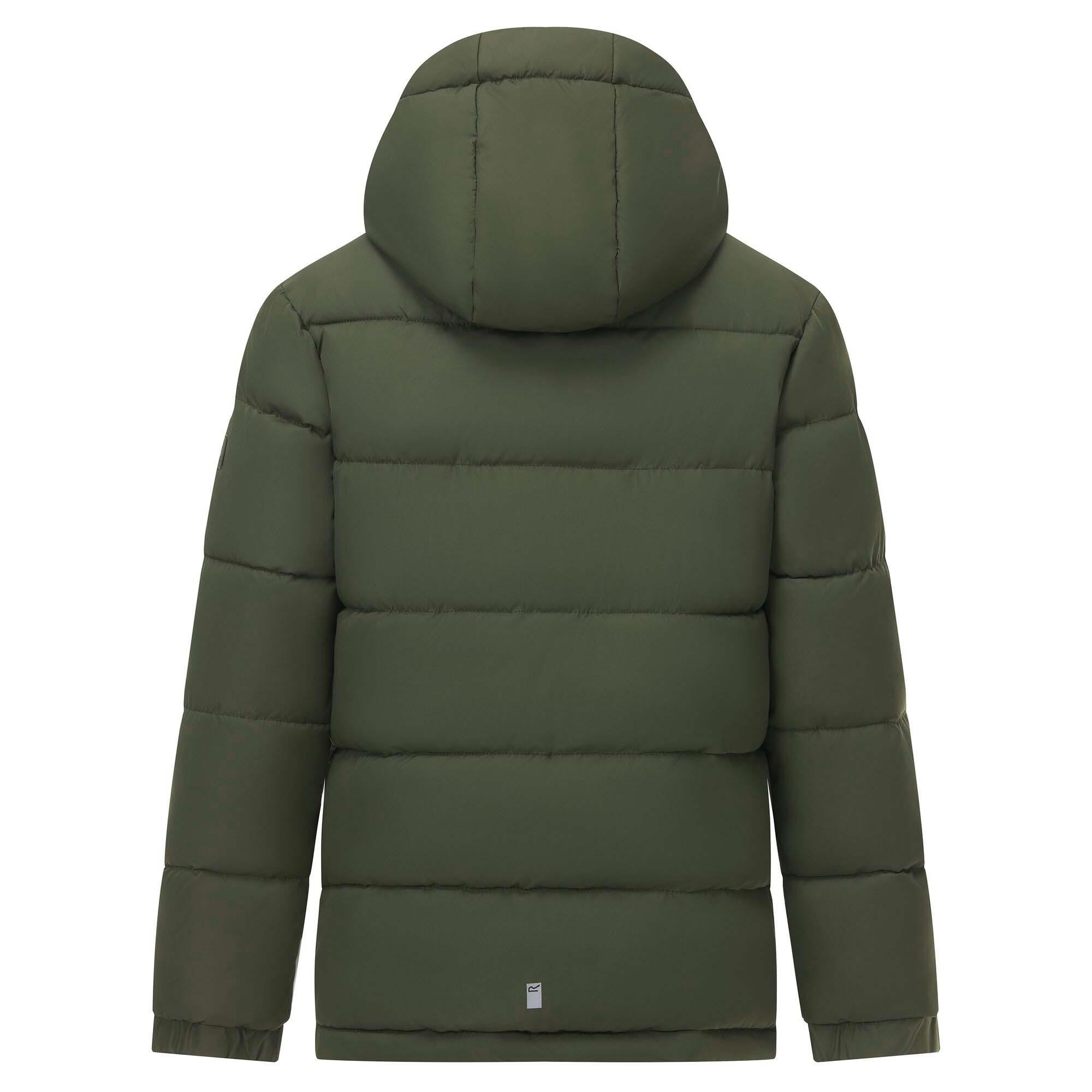 Regatta Kids Rover Jacket - Image 8