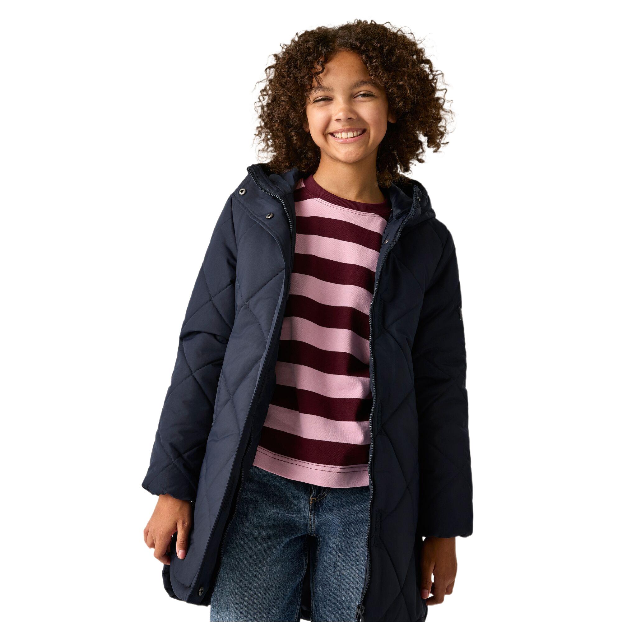 Regatta Kids Elryse Jacket - Image 2