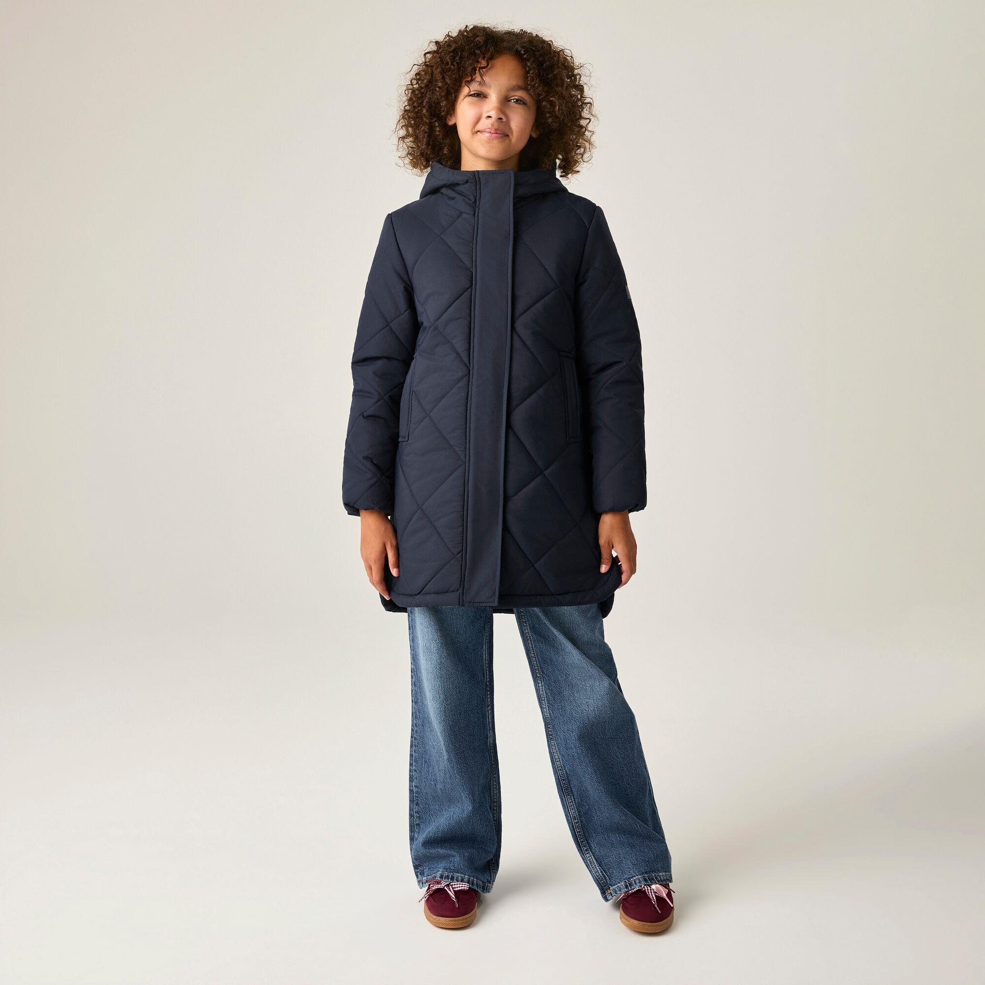 Regatta Kids Elryse Jacket - Image 4