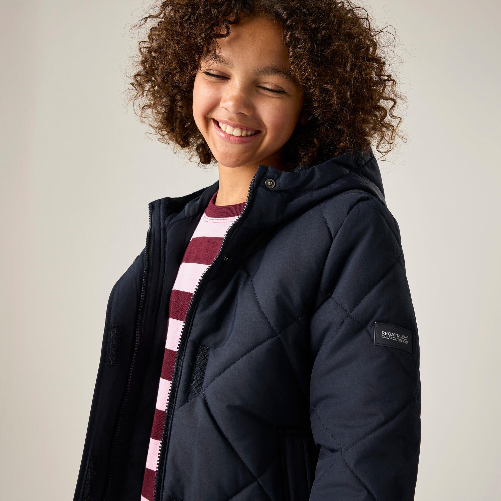 Regatta Kids Elryse Jacket - Image 5