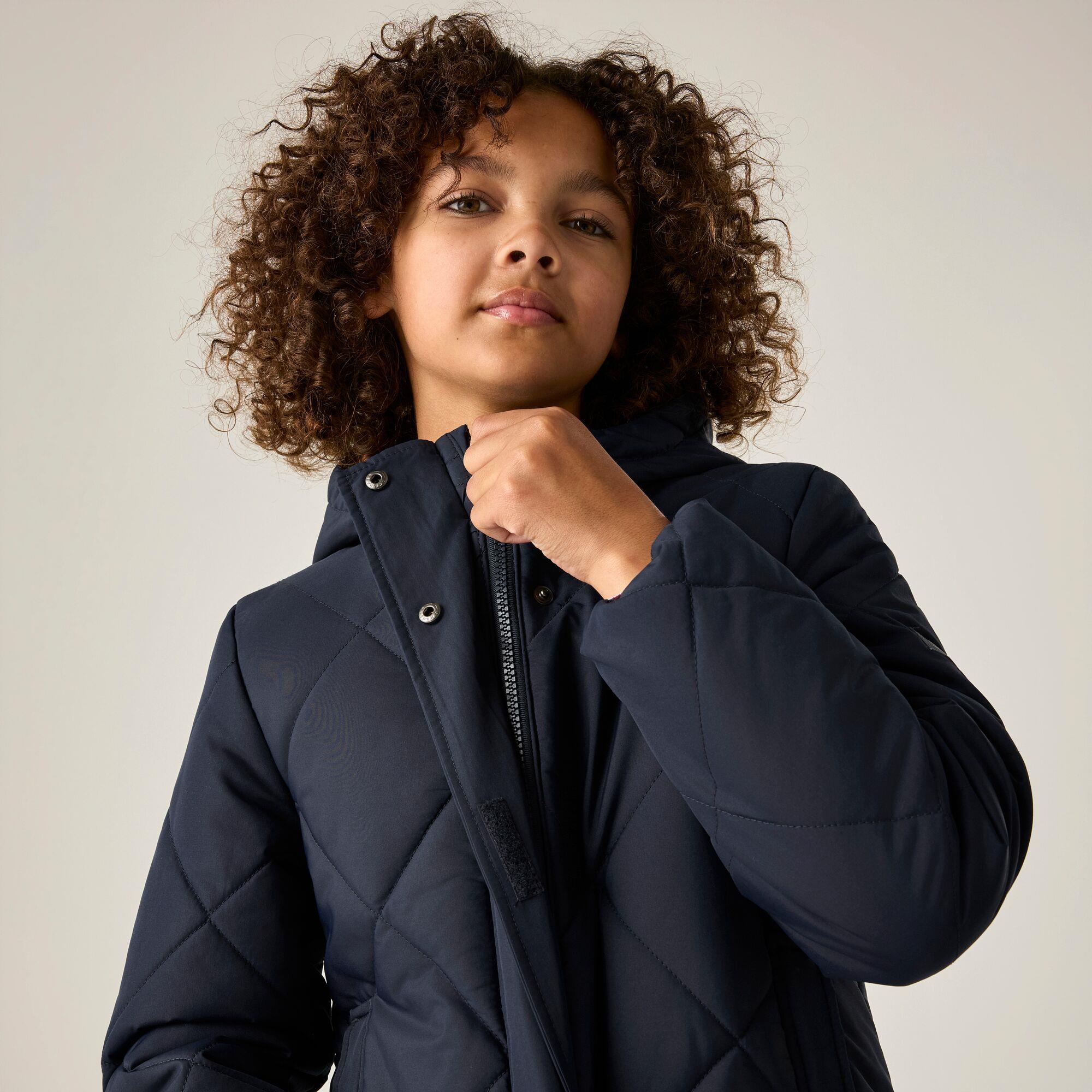 Regatta Kids Elryse Jacket - Image 7