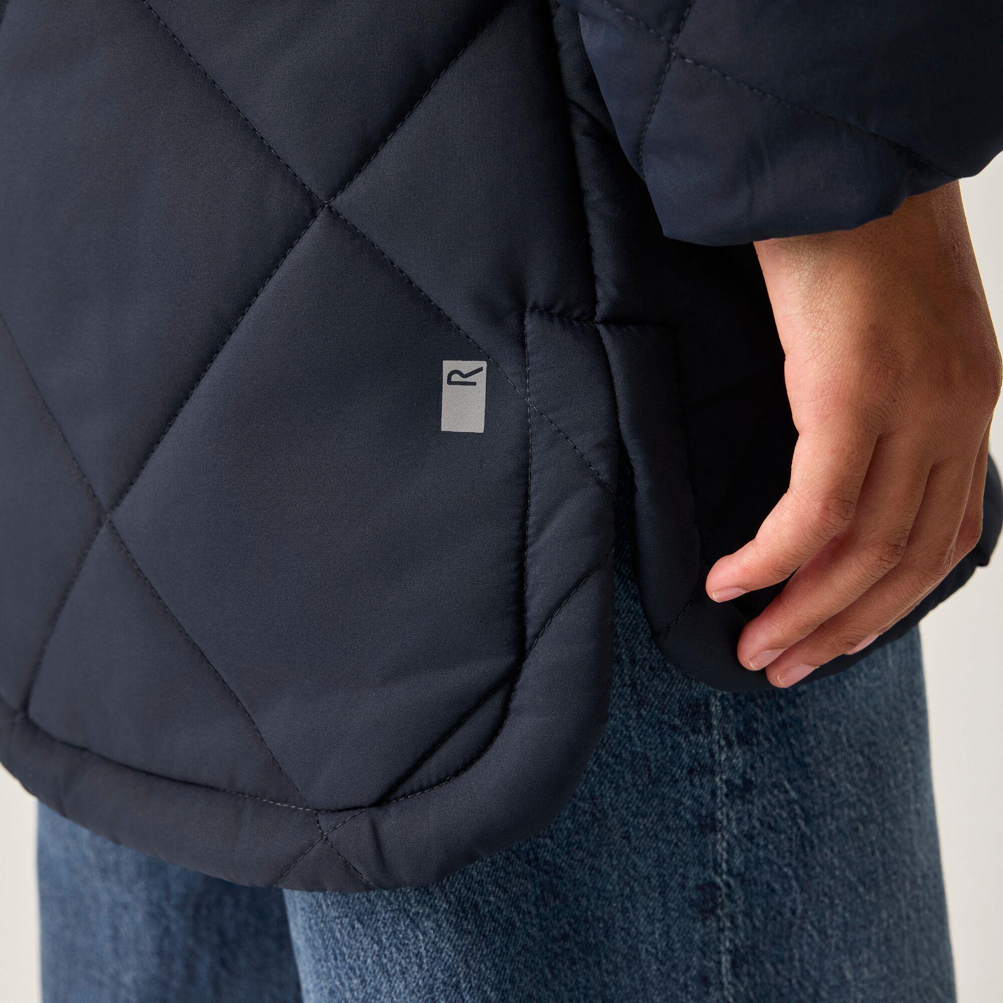 Regatta Kids Elryse Jacket - Image 8