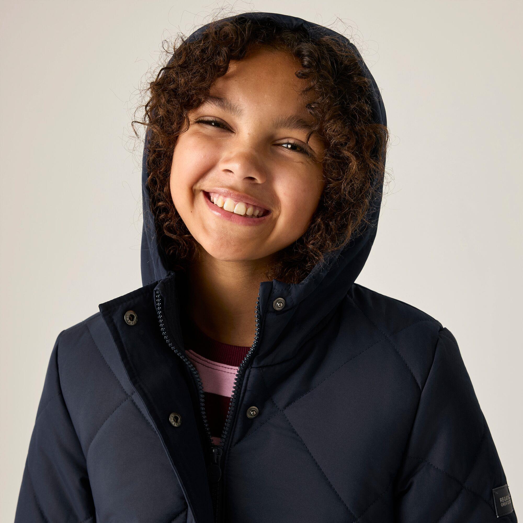 Regatta Kids Elryse Jacket - Image 9