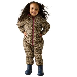 Regatta Kids Penrose All-in-One