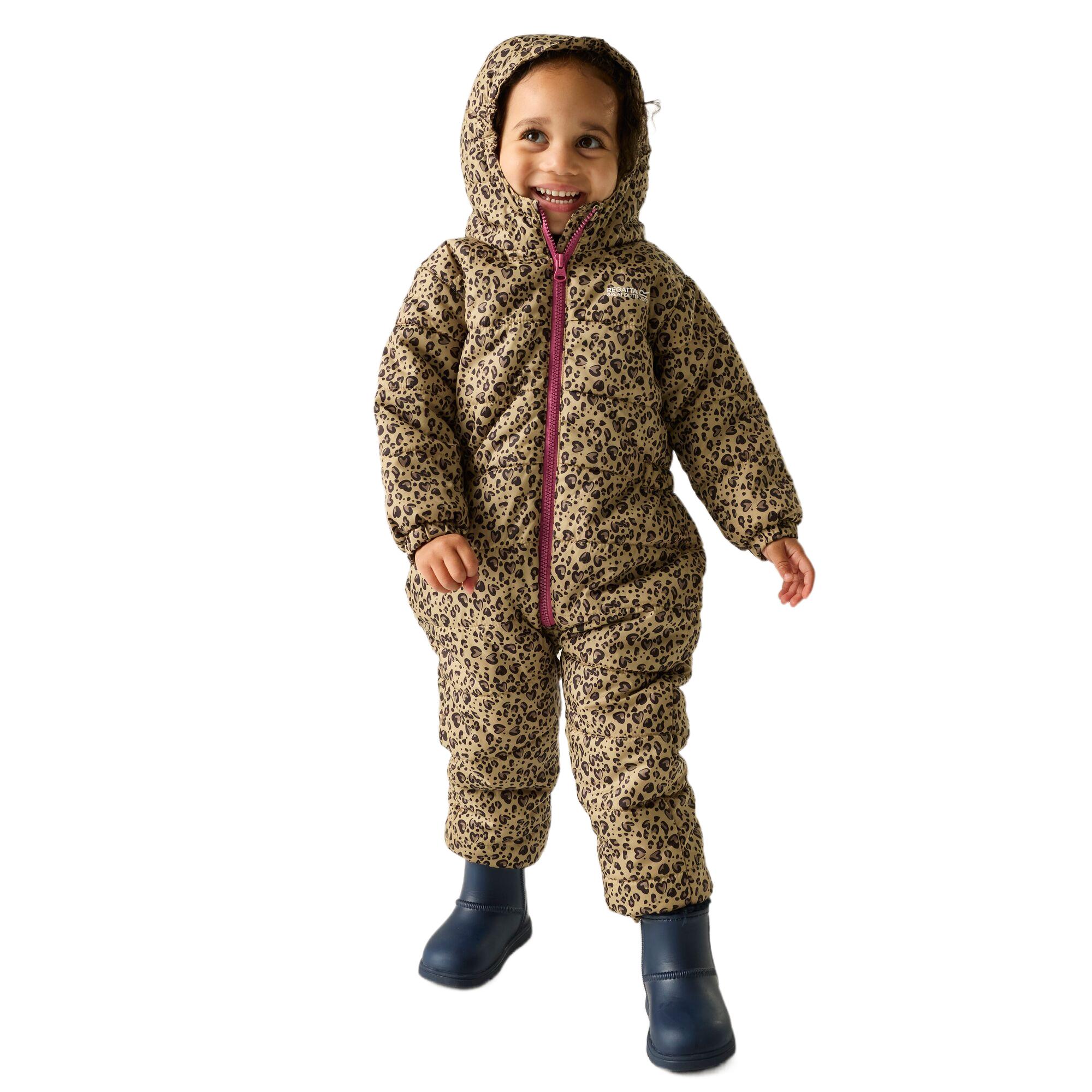 Regatta Kids Penrose All-in-One - Image 2