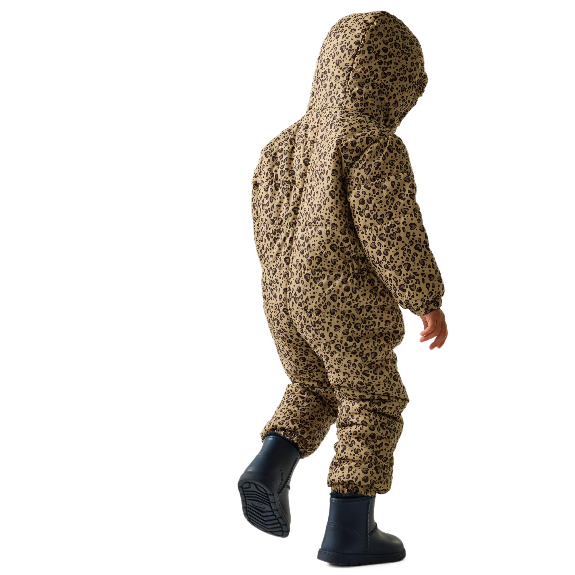 Regatta Kids Penrose All-in-One - Image 3