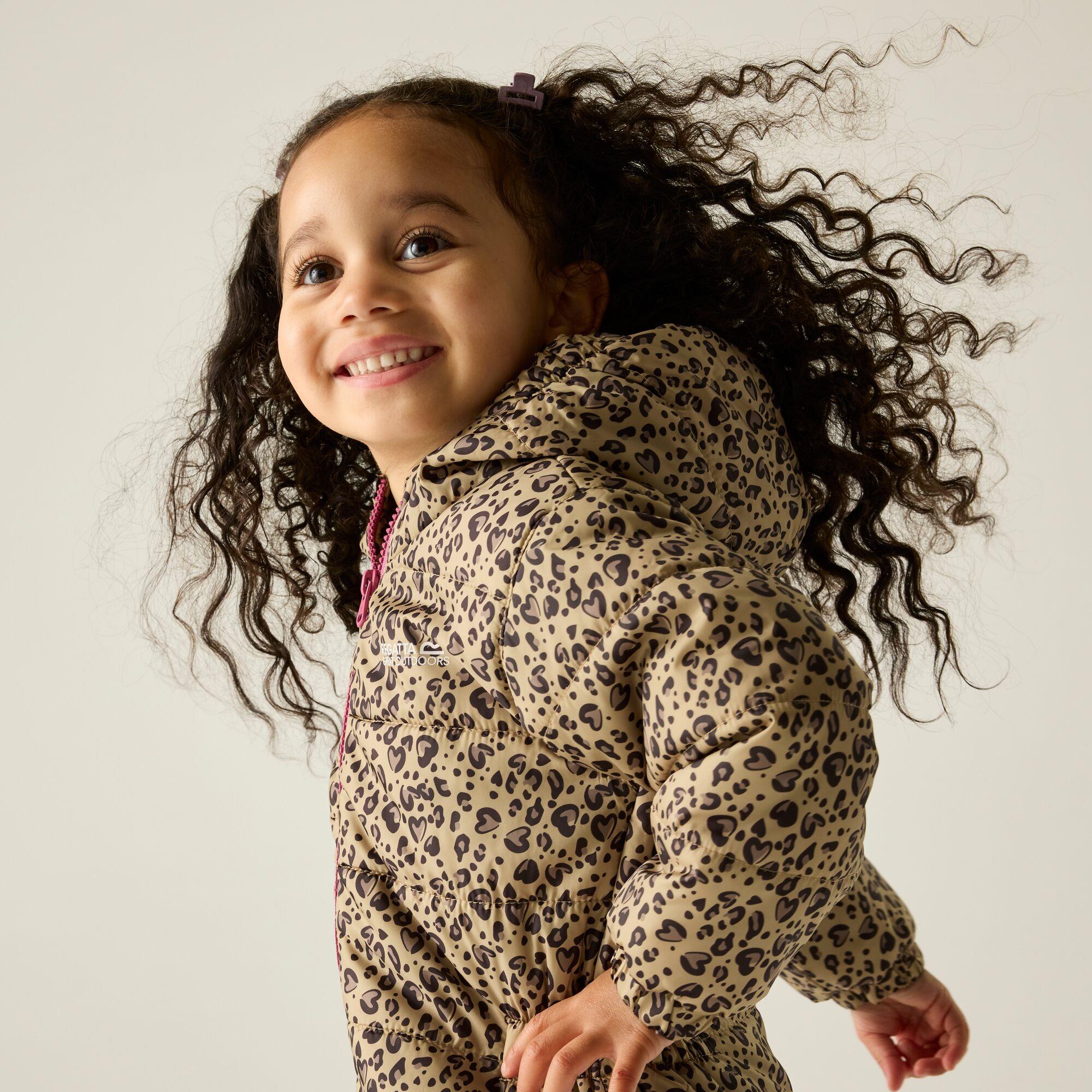 Regatta Kids Penrose All-in-One - Image 4