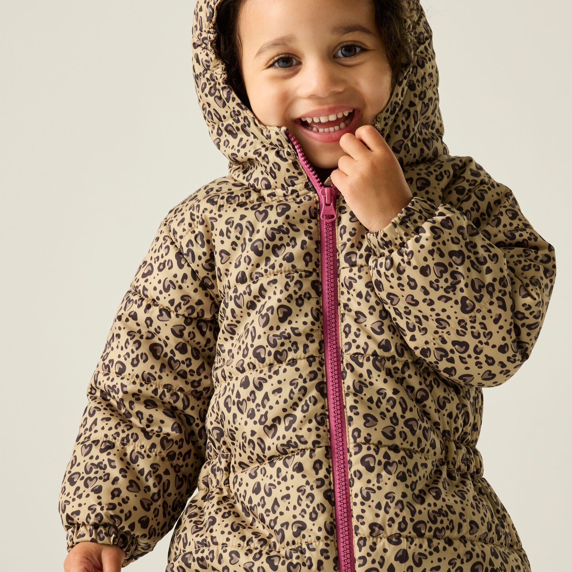 Regatta Kids Penrose All-in-One - Image 5
