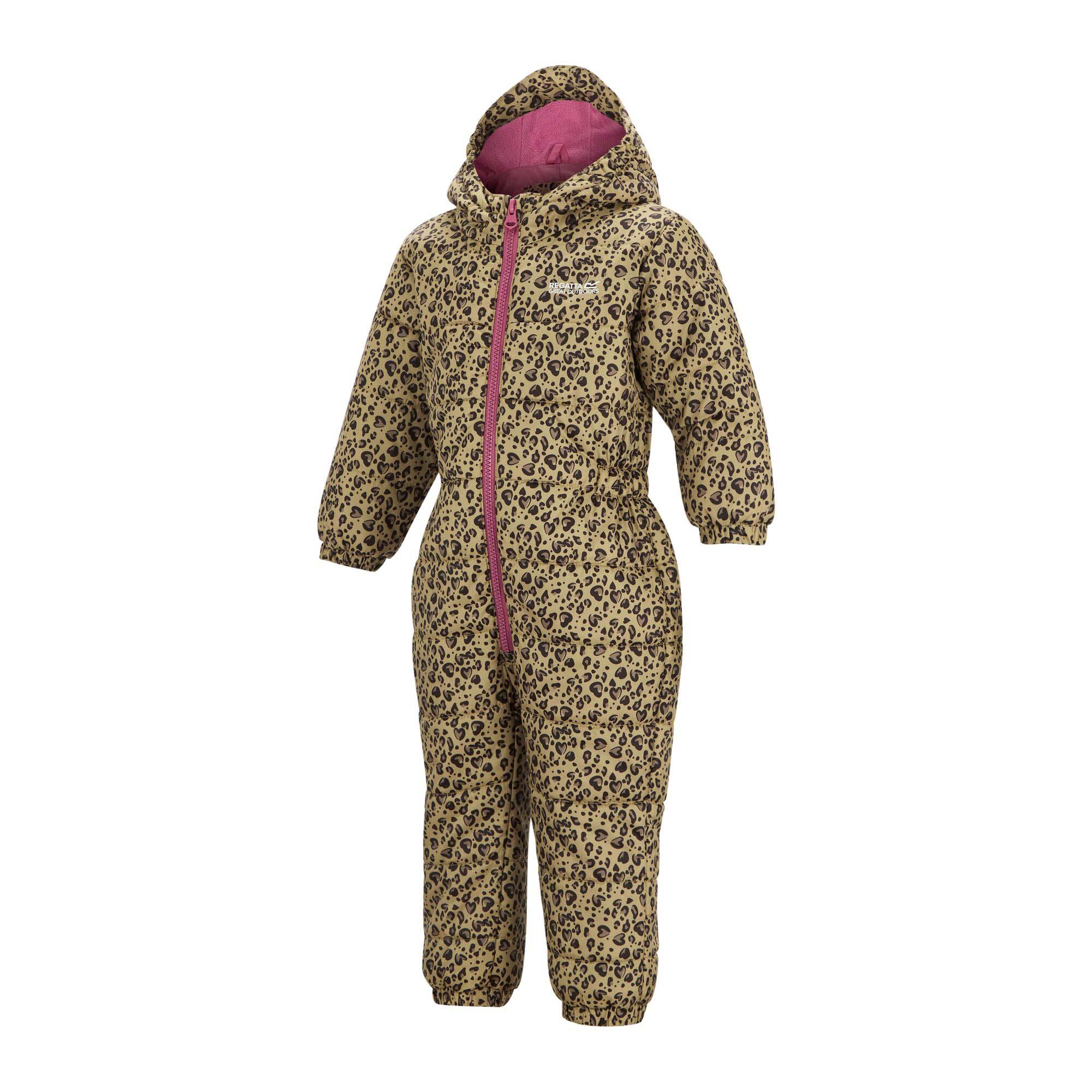 Regatta Kids Penrose All-in-One - Image 6