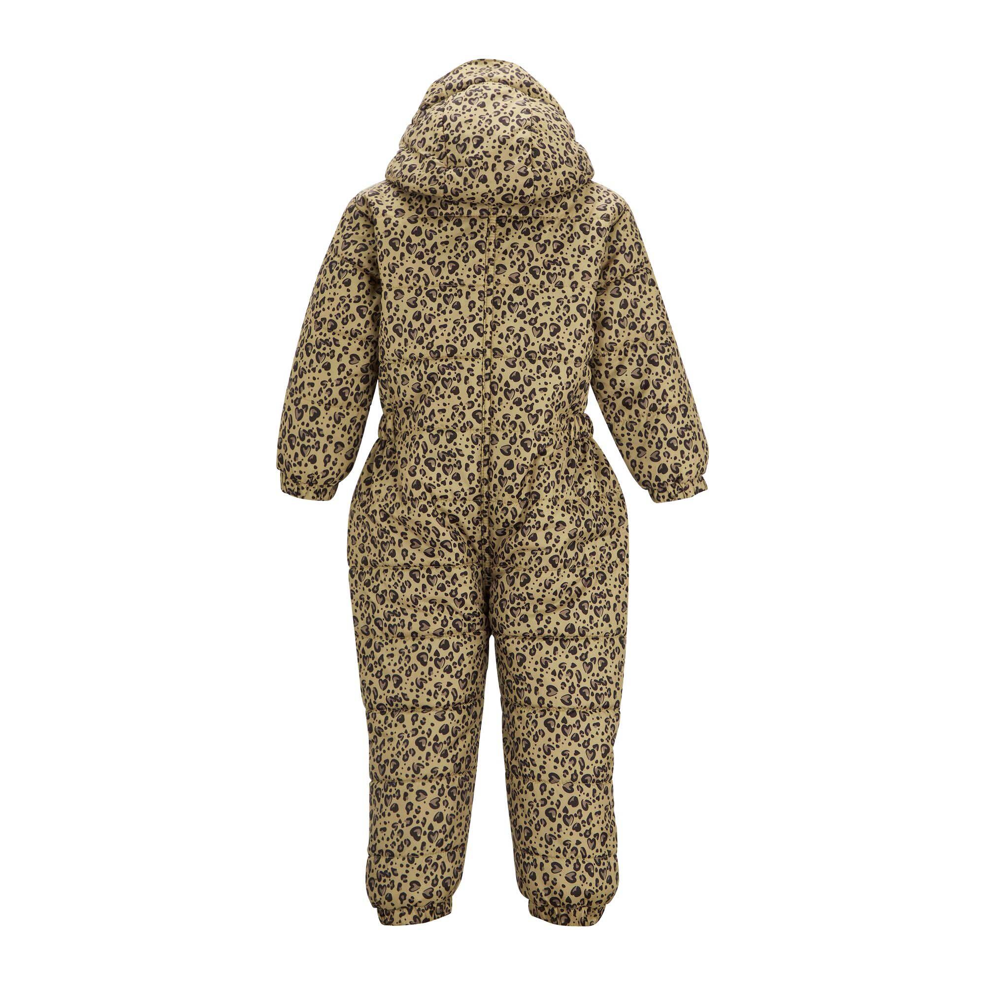 Regatta Kids Penrose All-in-One - Image 7