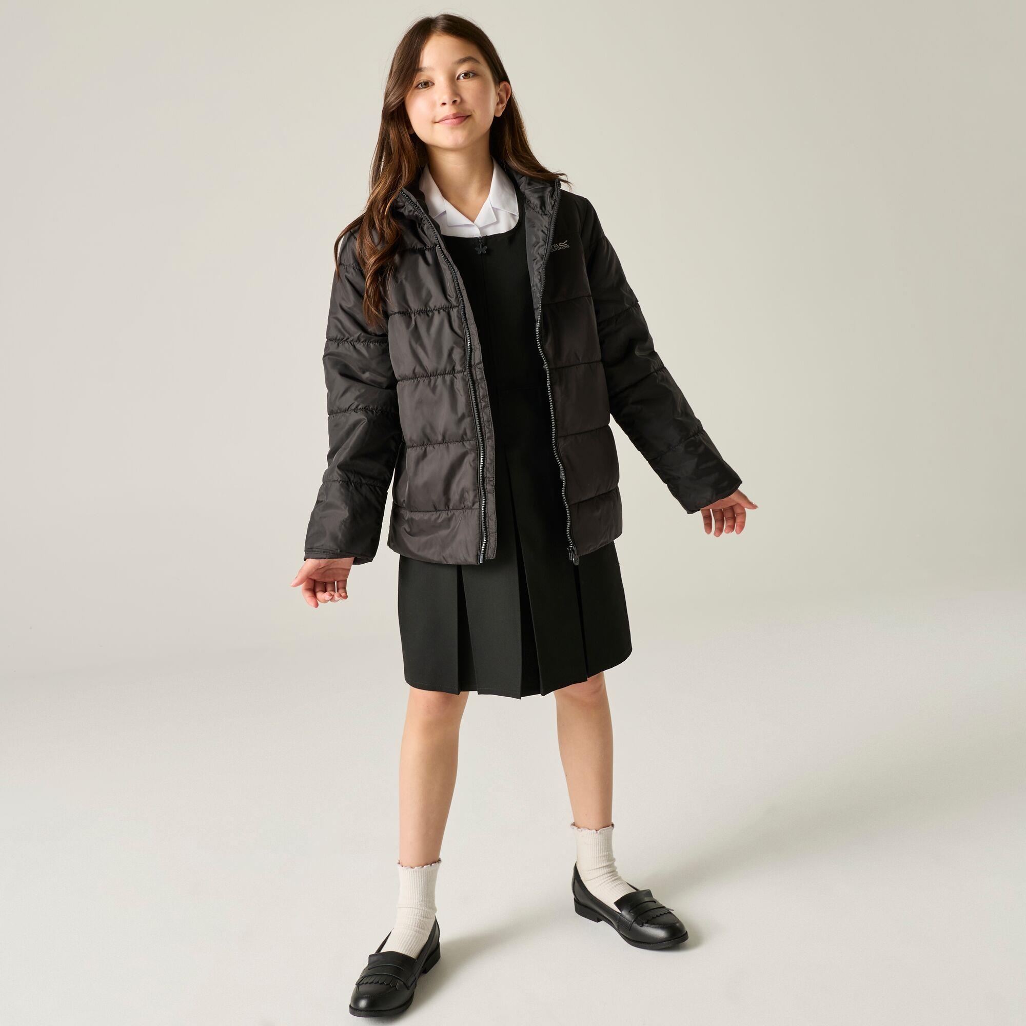 Regatta Kids Halkner Jacket - Image 4