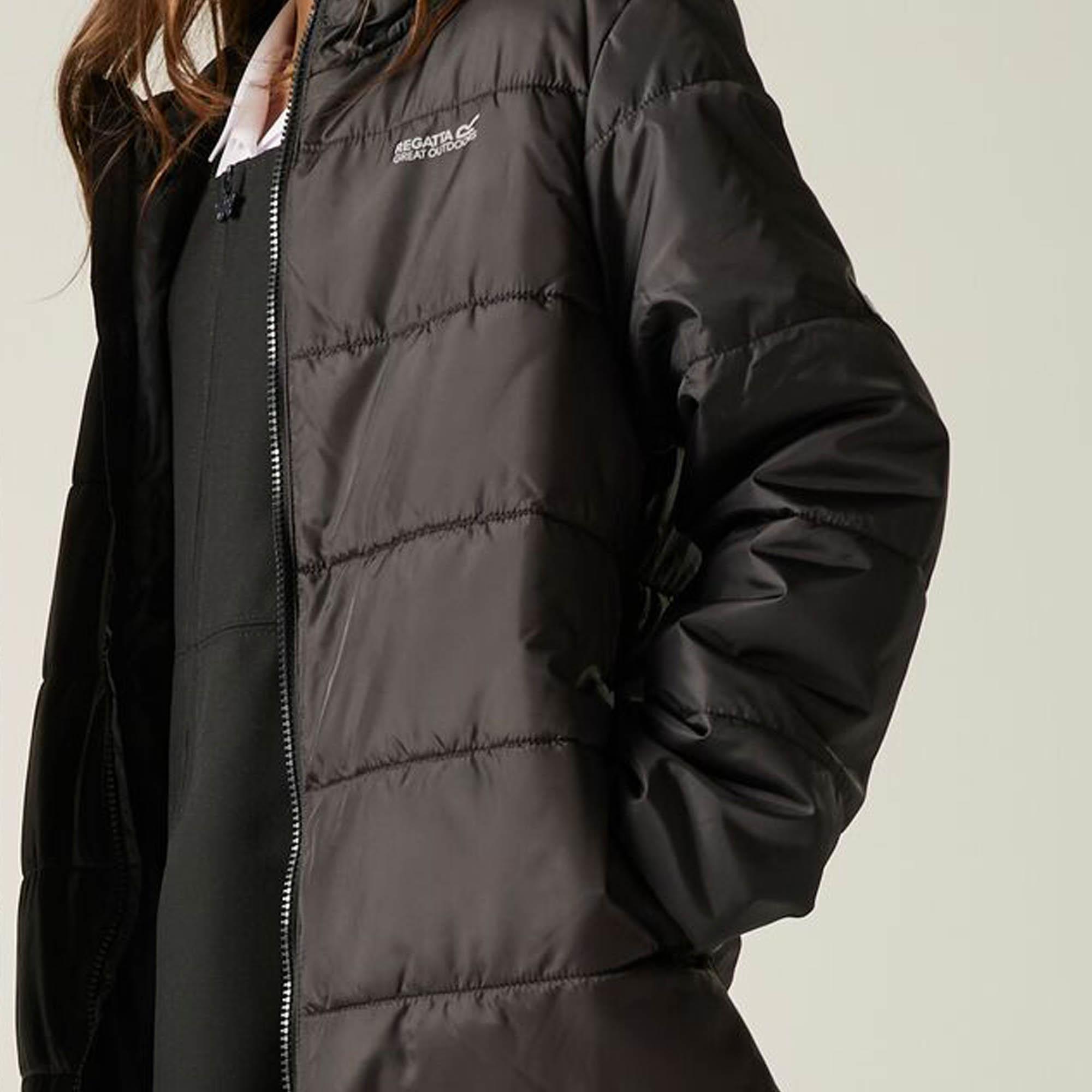 Regatta Kids Halkner Jacket - Image 8