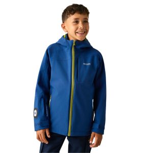 Regatta Boys Trektain 3-in-1 II Jacket