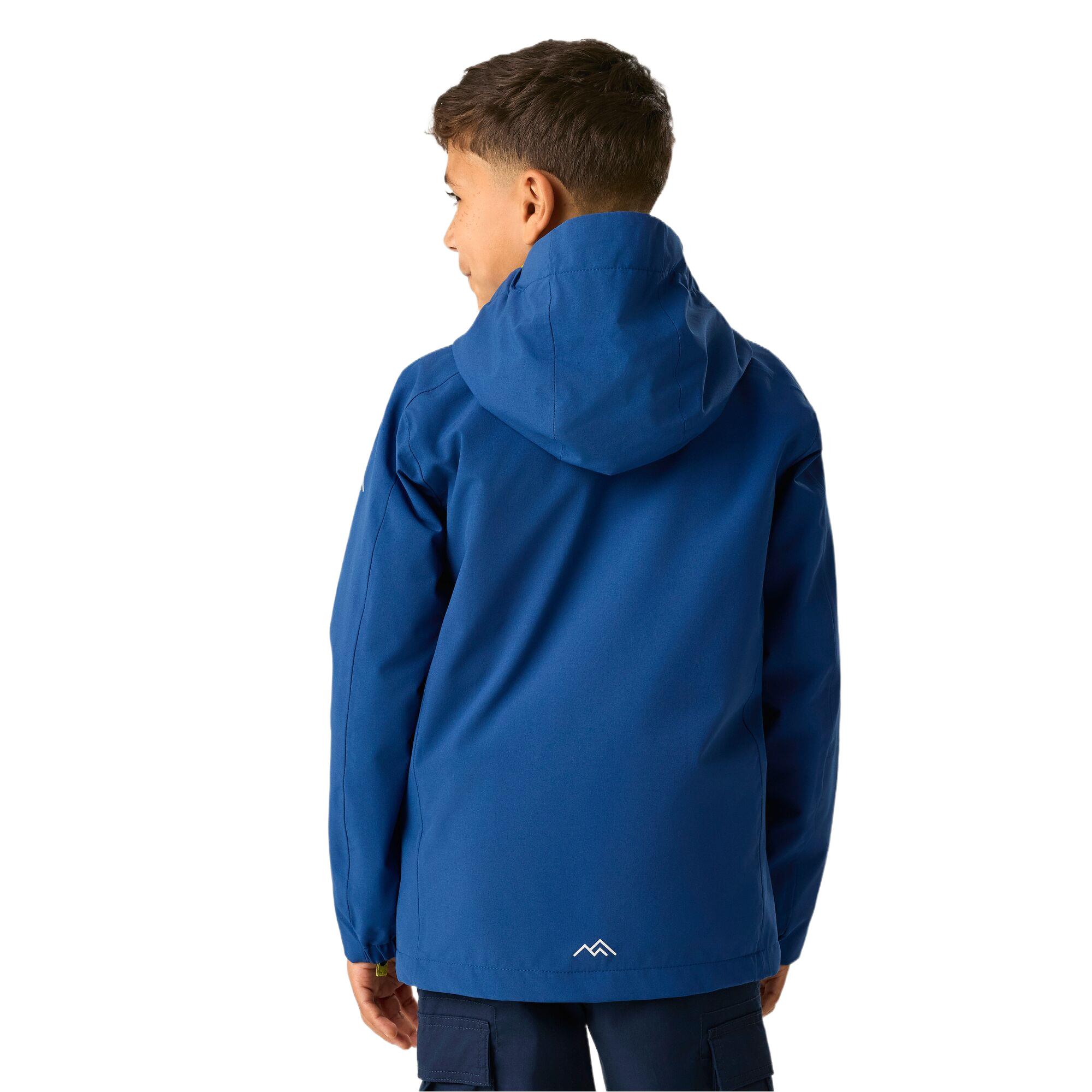 Regatta Boys Trektain 3-in-1 II Jacket - Image 3