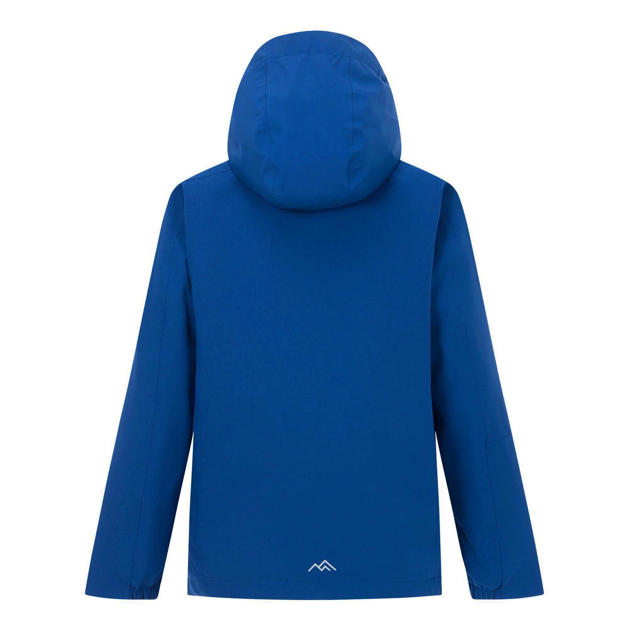 Regatta Boys Trektain 3-in-1 II Jacket - Image 12