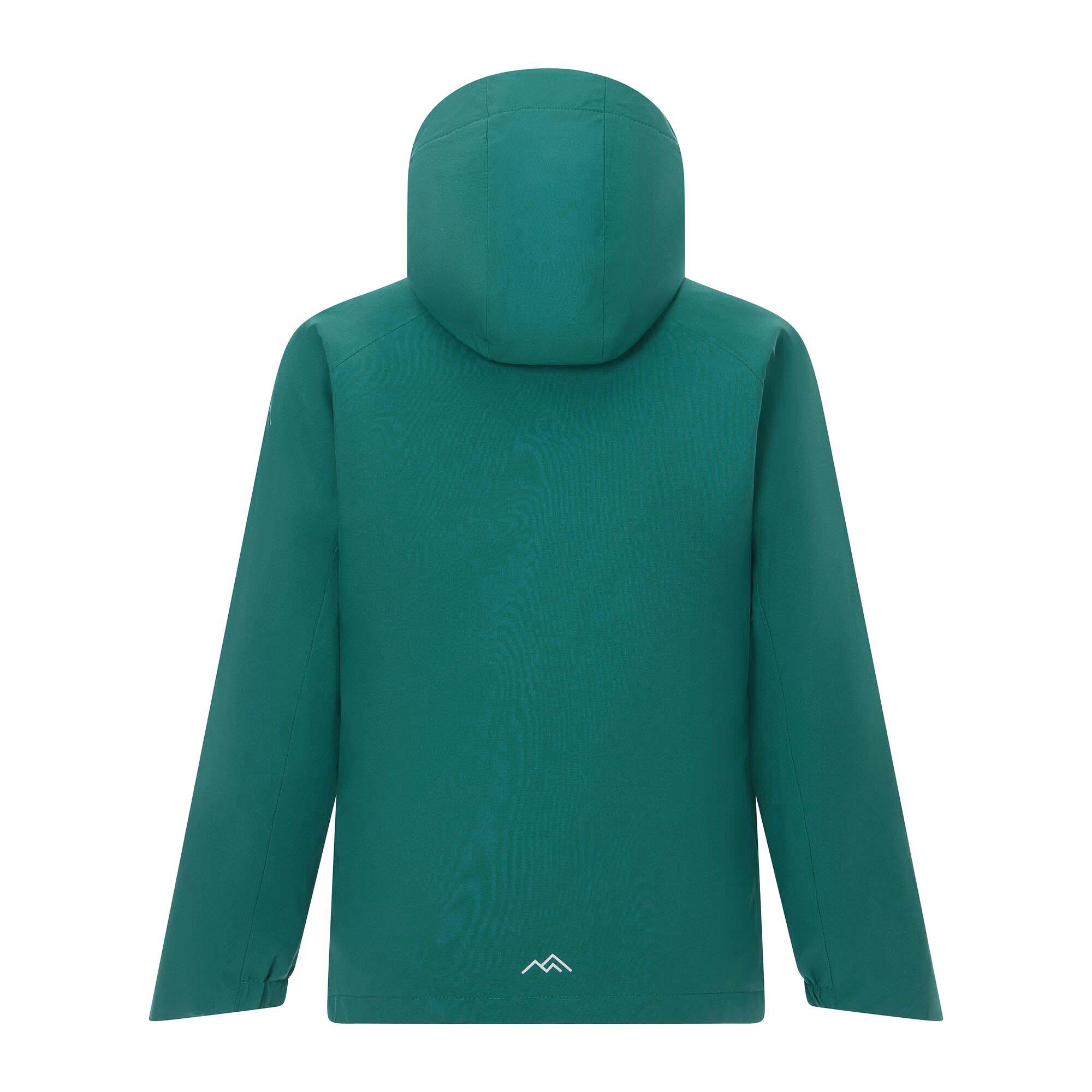 Regatta Girls Trektain 3-in-1 II Jacket - Image 11