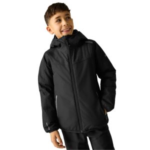Regatta Kids Illuma Reflective Jacket