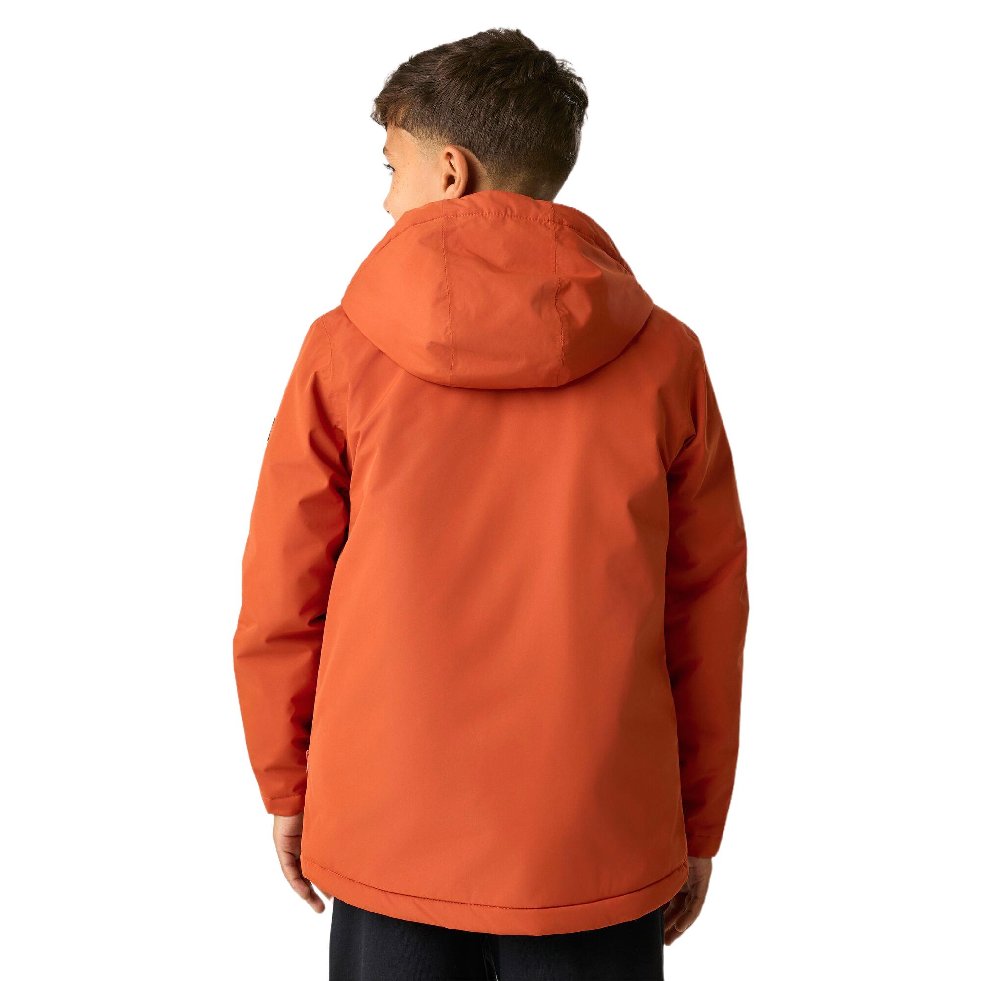 Regatta Kids Frelton Jacket - Image 3