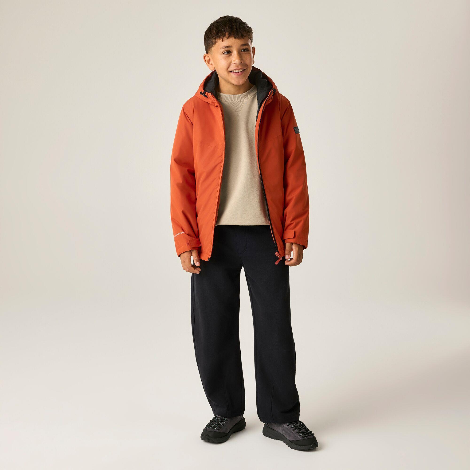 Regatta Kids Frelton Jacket - Image 4