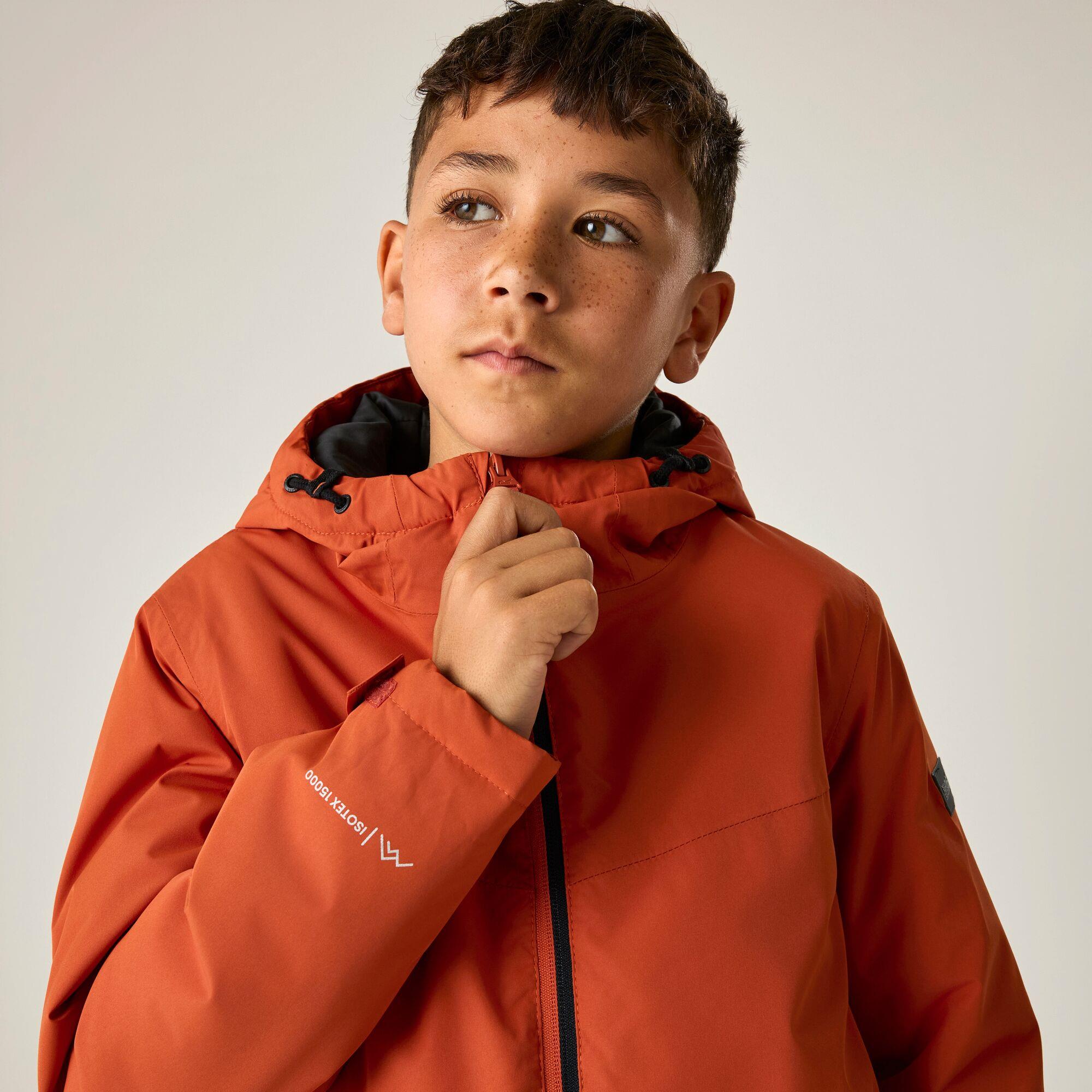 Regatta Kids Frelton Jacket - Image 5
