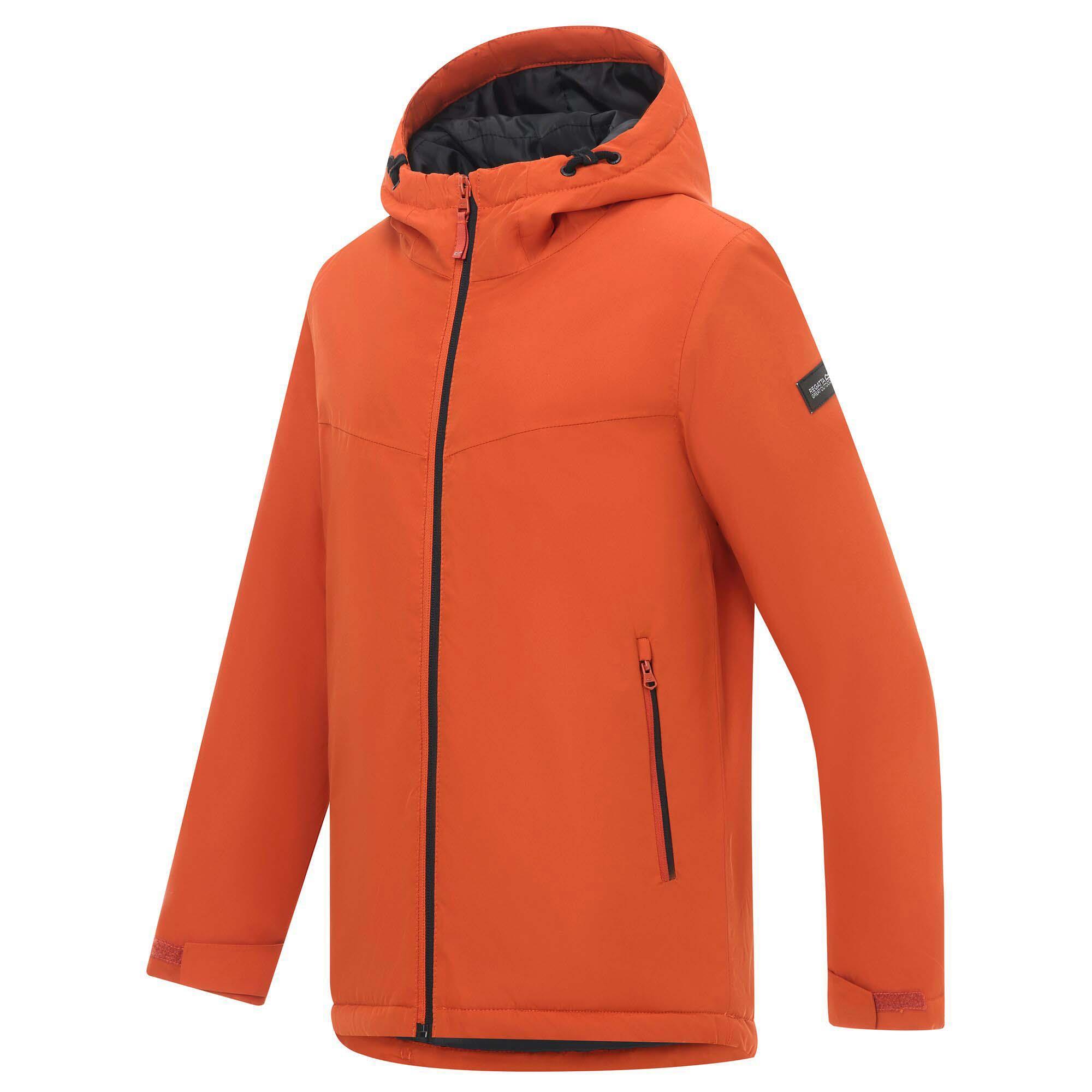Regatta Kids Frelton Jacket - Image 7