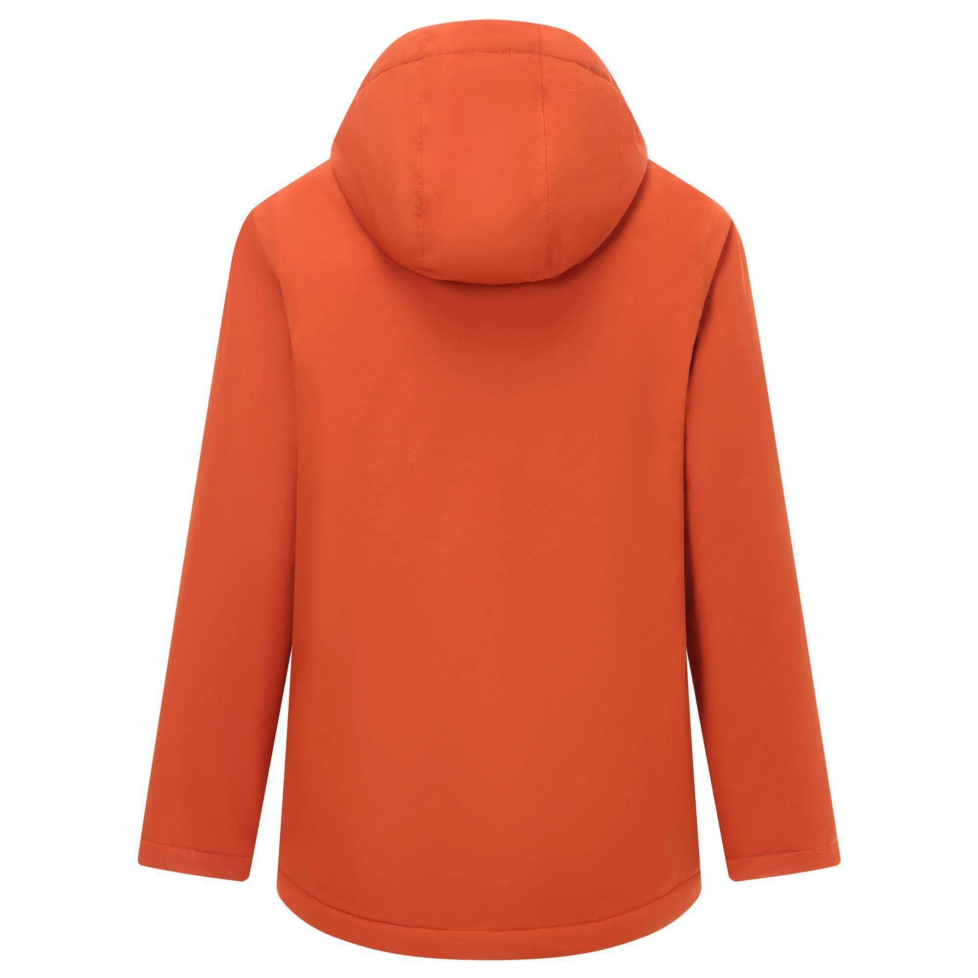 Regatta Kids Frelton Jacket - Image 8