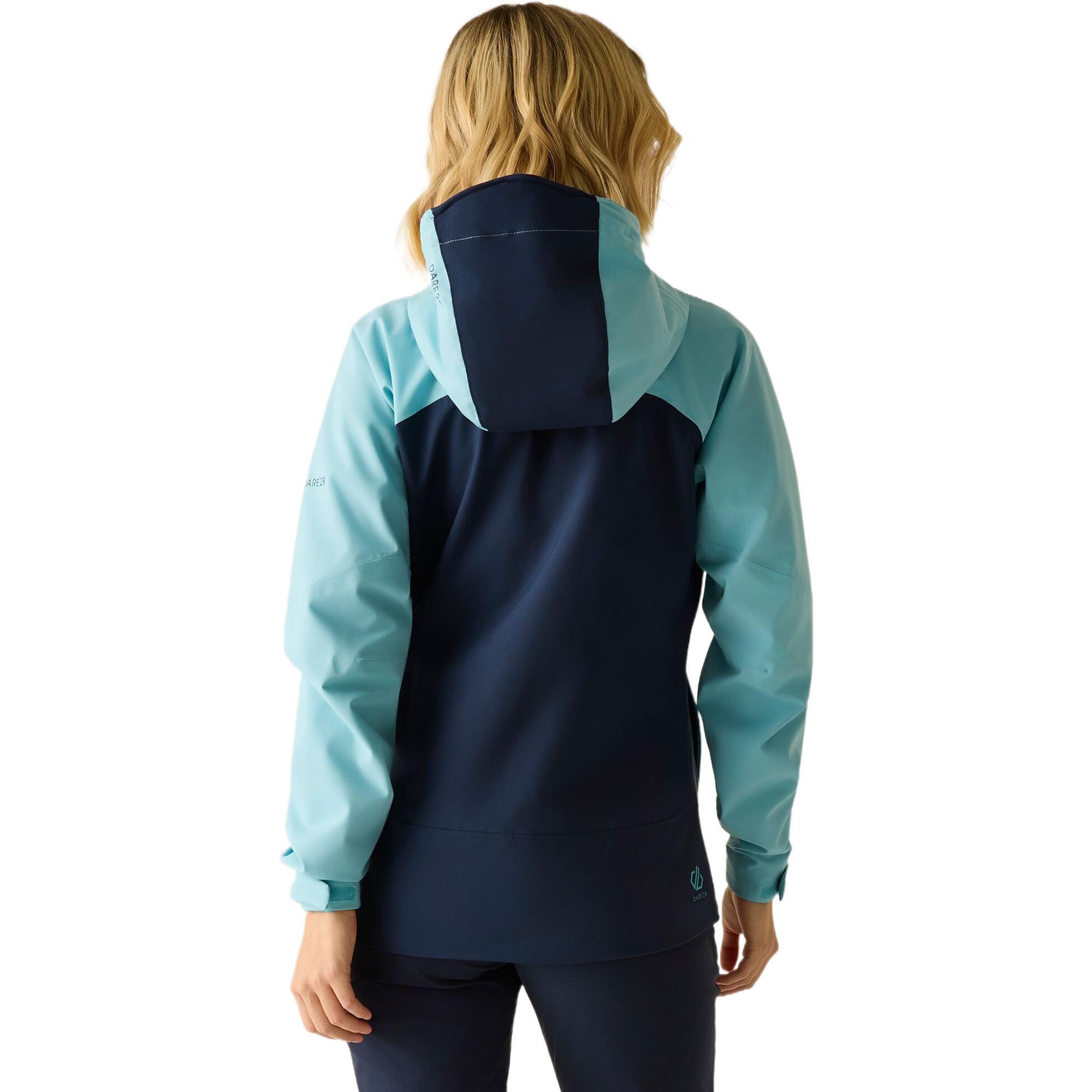 Dare 2b WomensTorrek III Jacket - Image 2