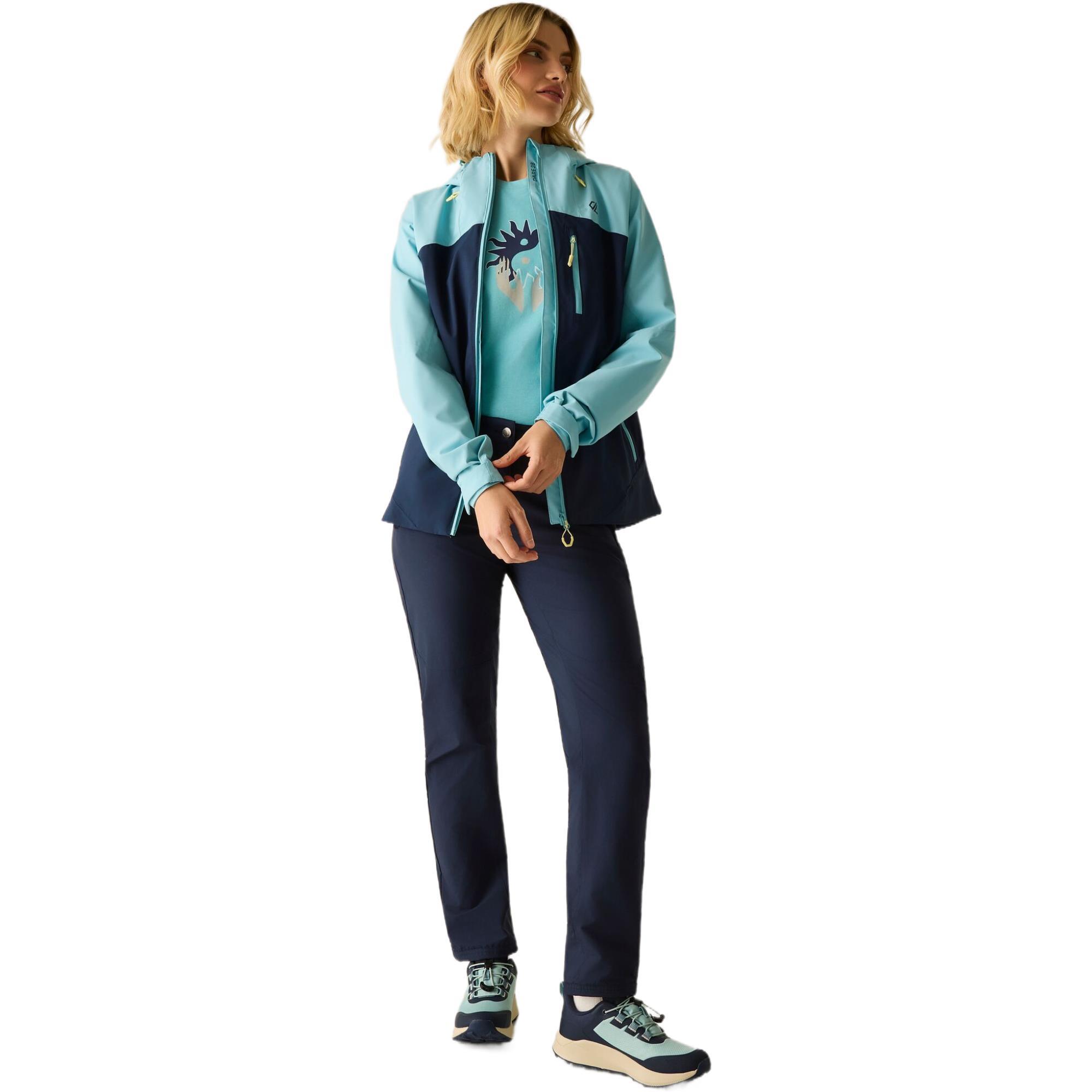 Dare 2b WomensTorrek III Jacket - Image 3
