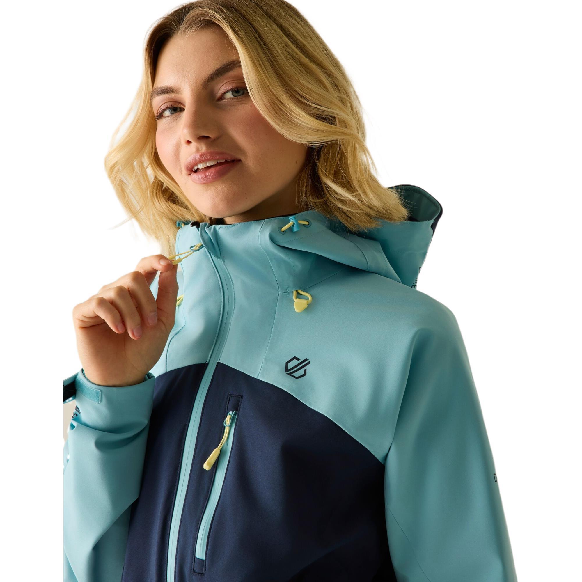 Dare 2b WomensTorrek III Jacket - Image 4