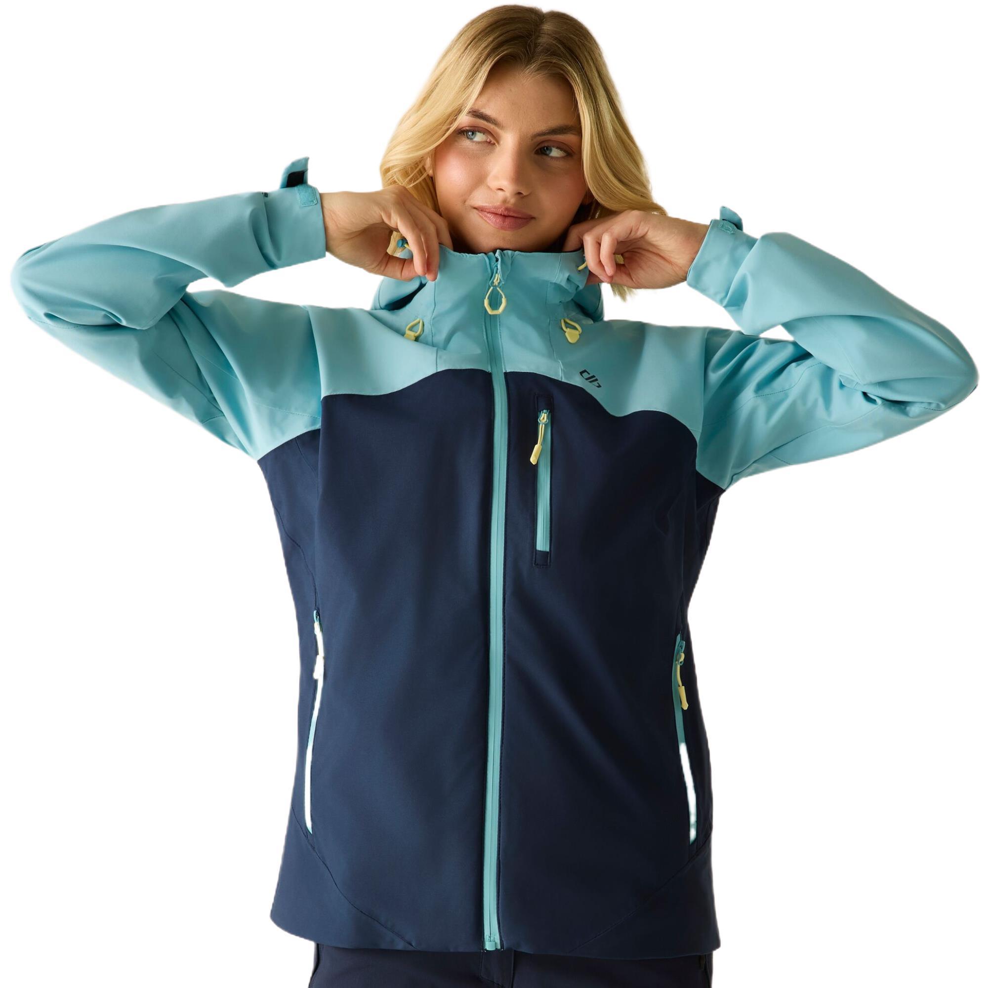 Dare 2b WomensTorrek III Jacket - Image 5