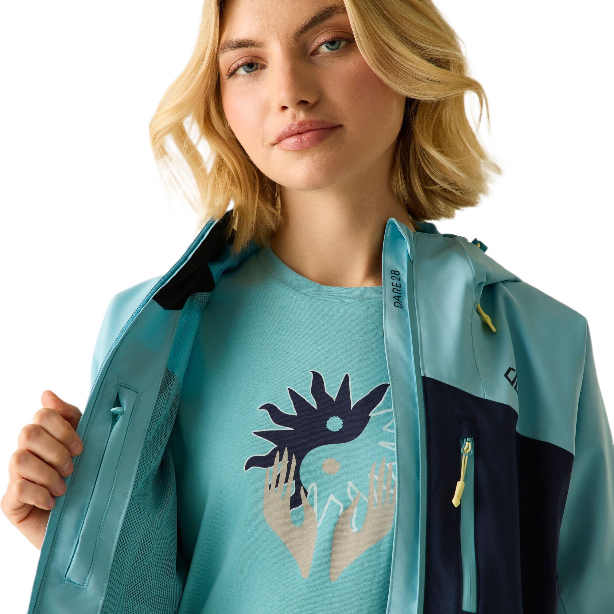 Dare 2b WomensTorrek III Jacket - Image 6