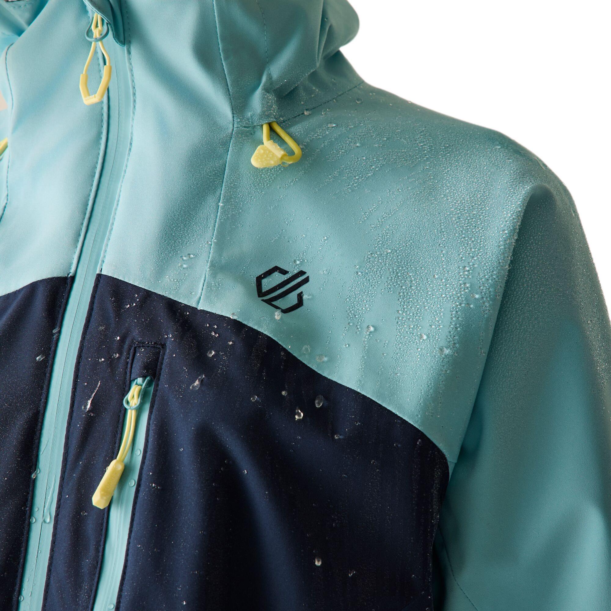 Dare 2b WomensTorrek III Jacket - Image 7