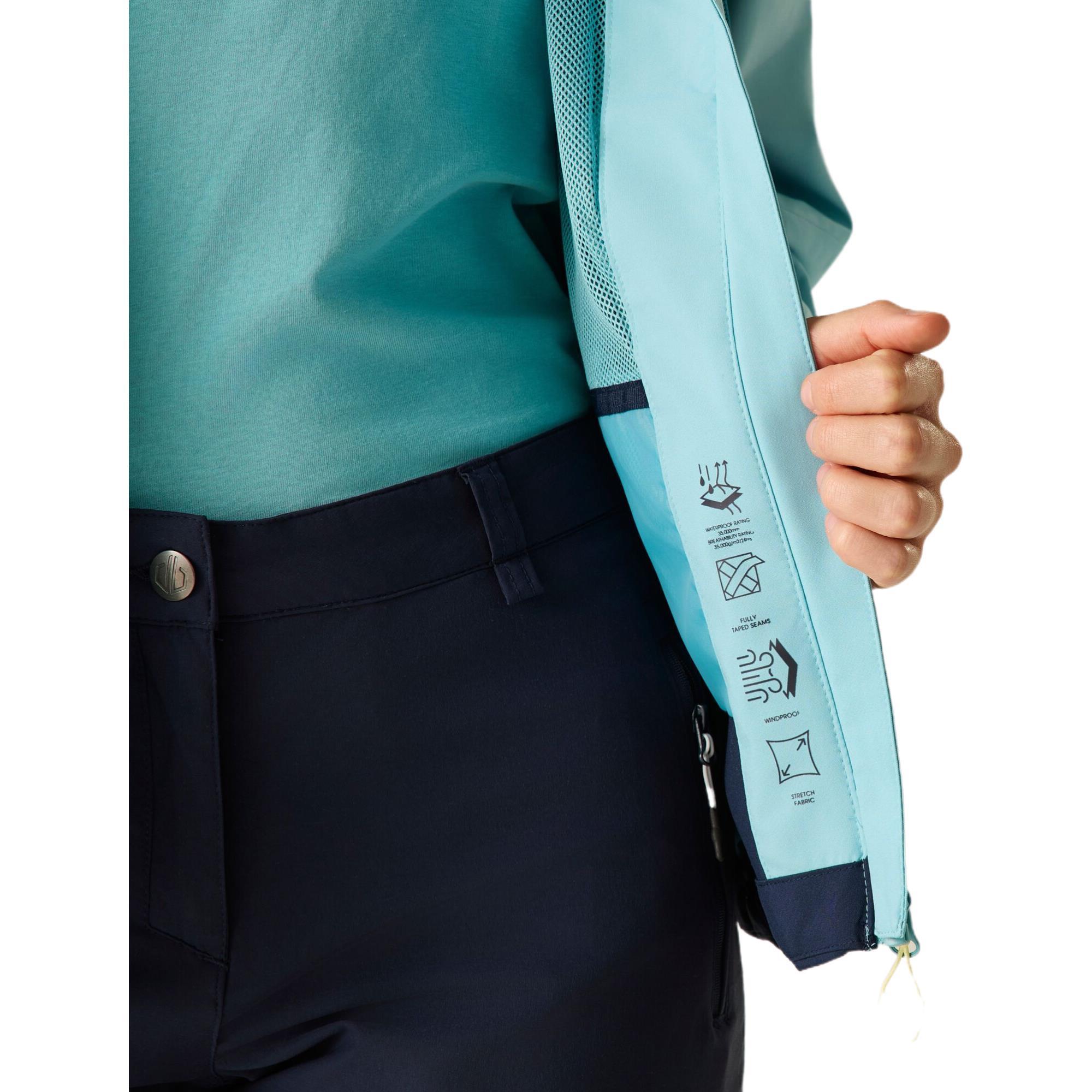 Dare 2b WomensTorrek III Jacket - Image 8