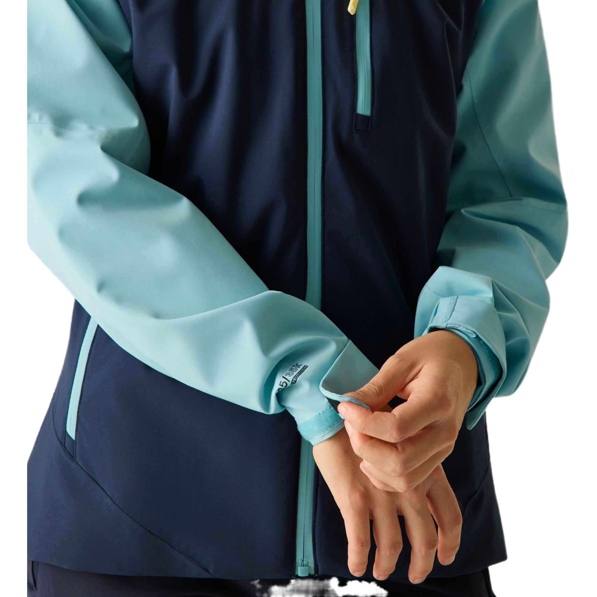 Dare 2b WomensTorrek III Jacket - Image 9