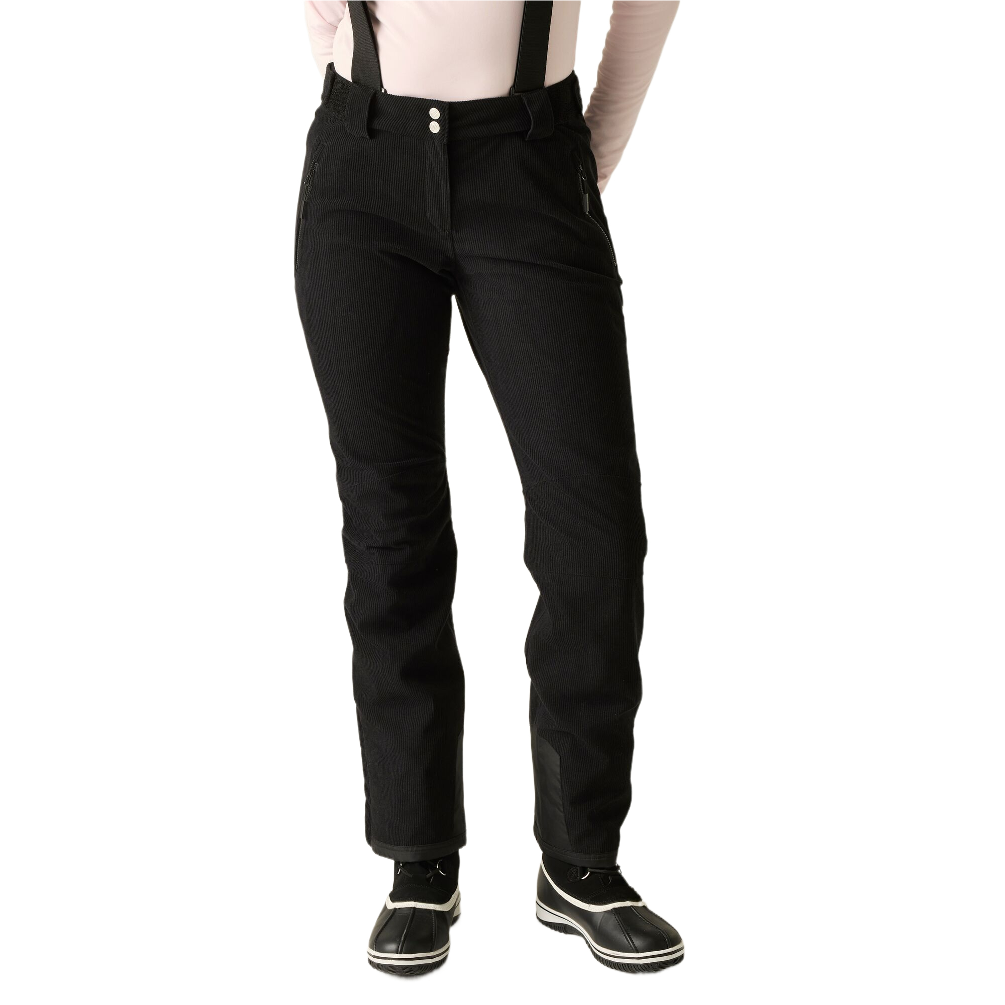 Dare2b Womens Diminish Cord Ski Pants