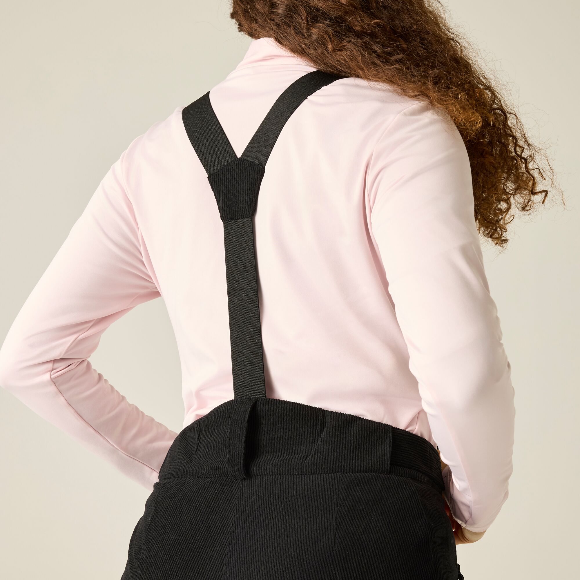 Dare2b Womens Diminish Cord Ski Pants - Image 7