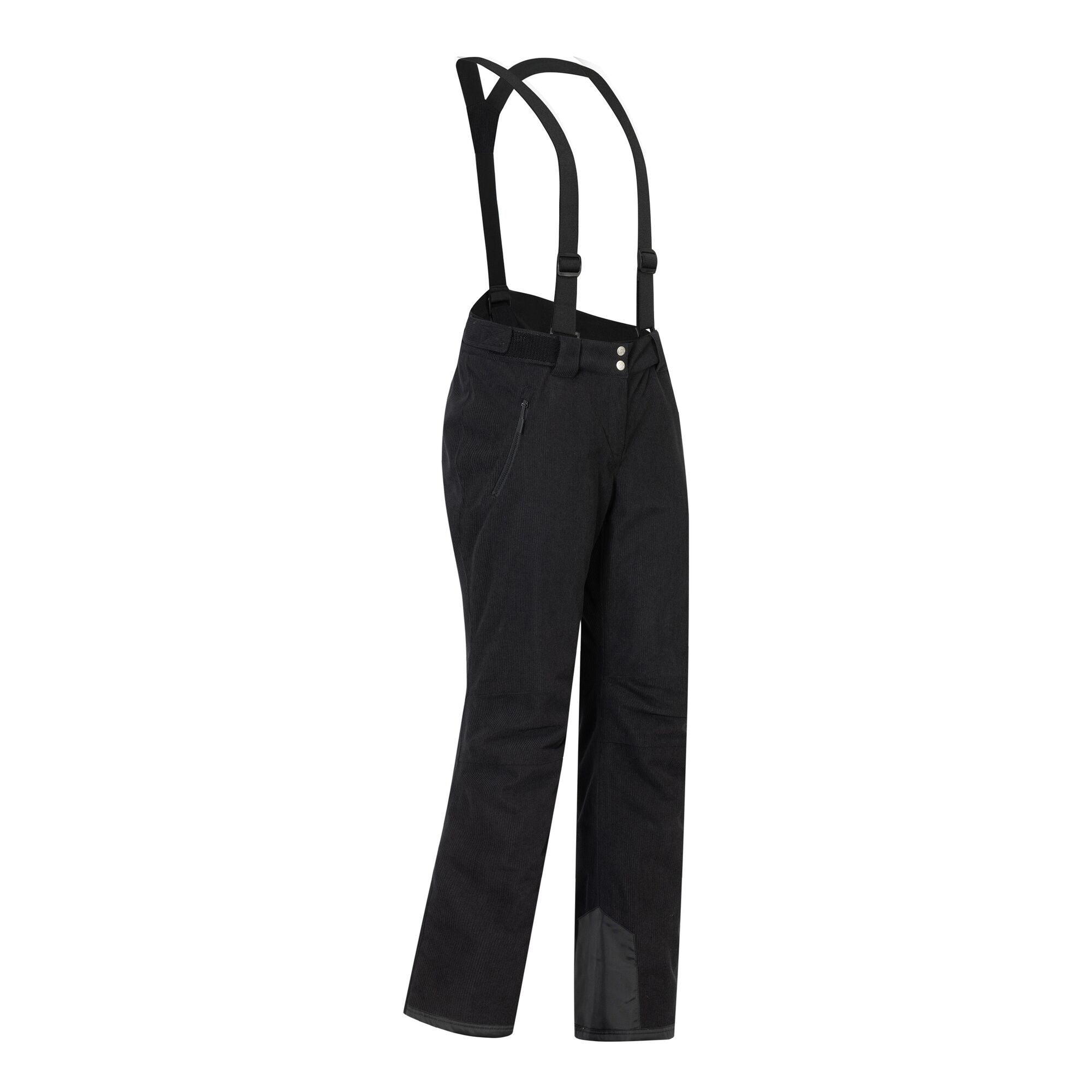 Dare2b Womens Diminish Cord Ski Pants - Image 8
