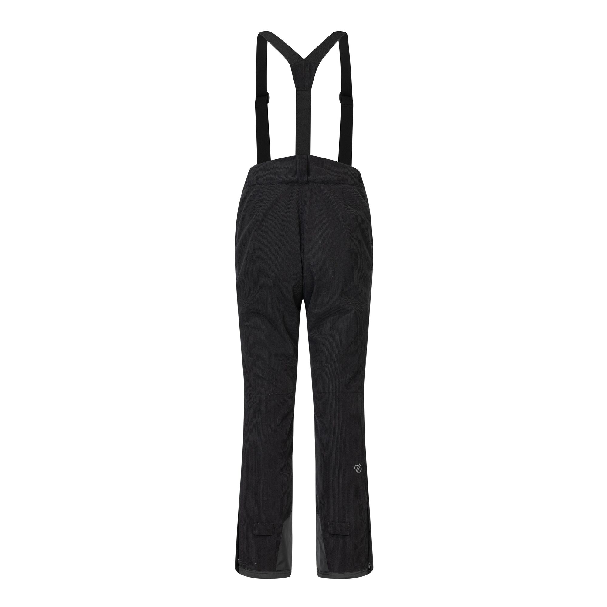 Dare2b Womens Diminish Cord Ski Pants - Image 9